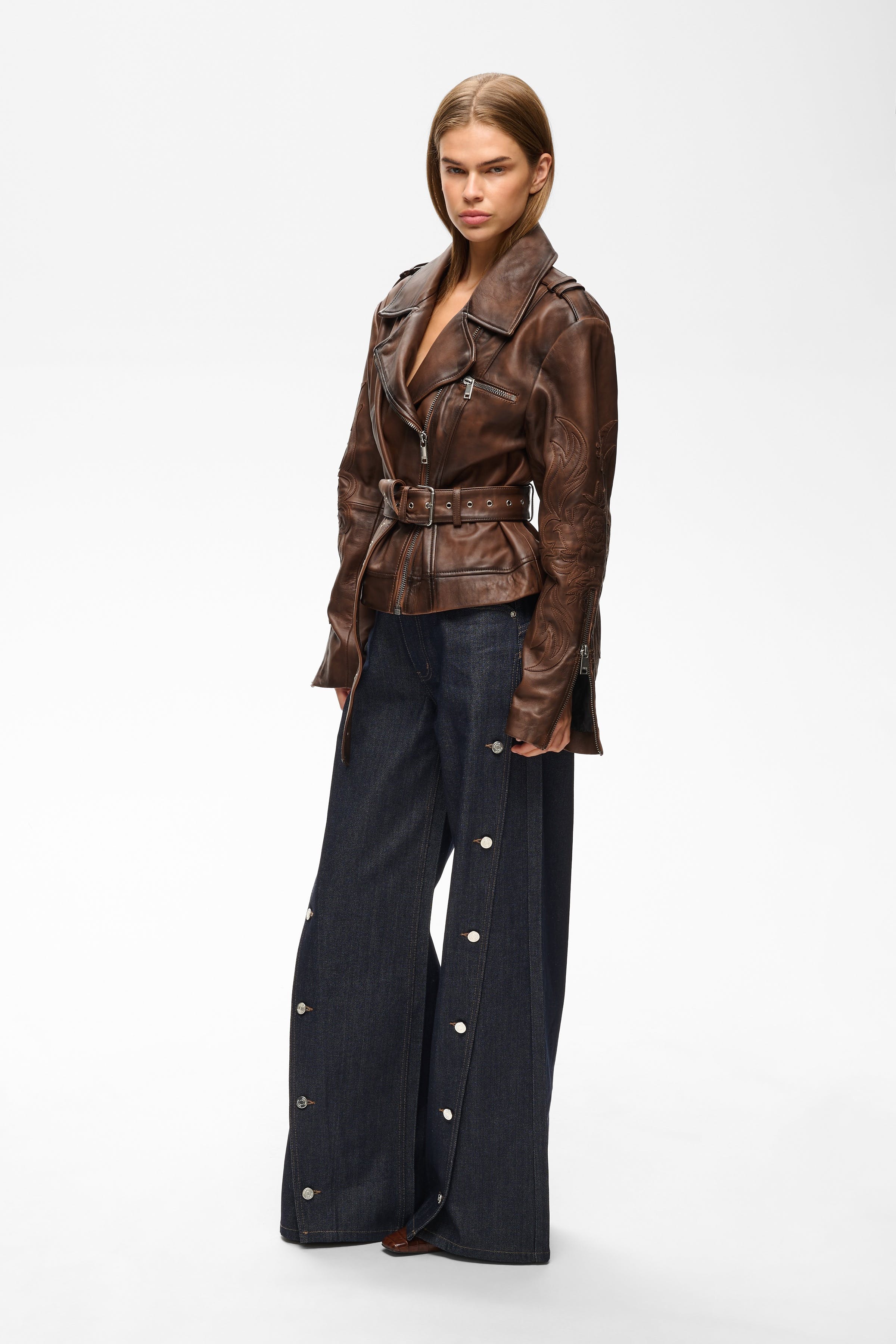 GZpernille Oberbekleidung LOOKBOOK FRONT 10911980-1000234