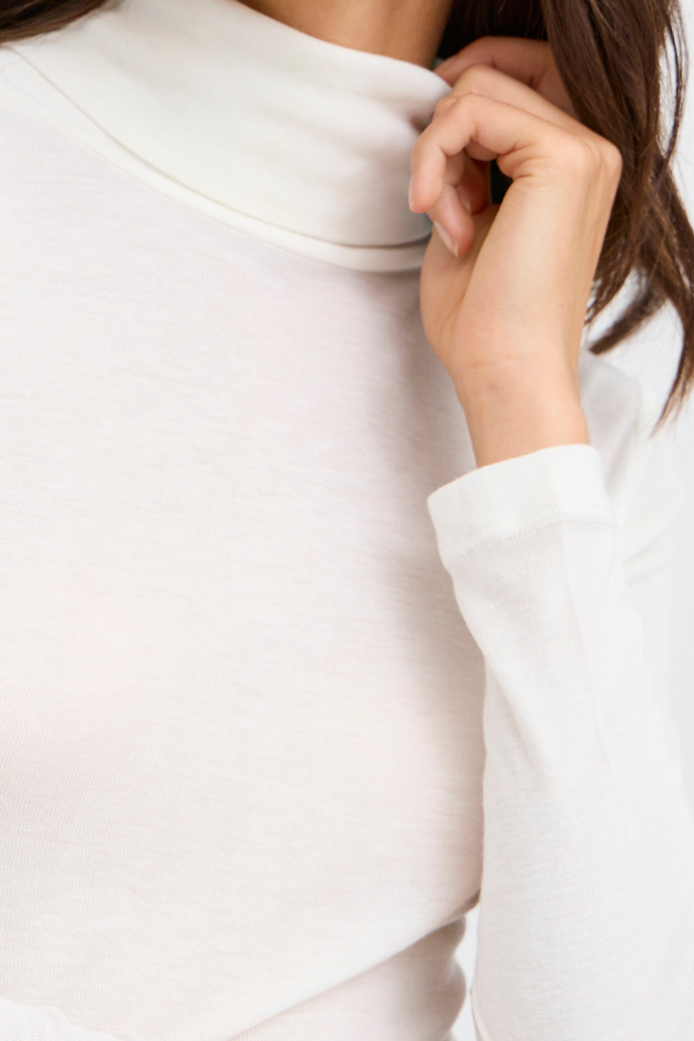 FRSOFFI T-shirt LOOKBOOK DETAIL 20615094-110602