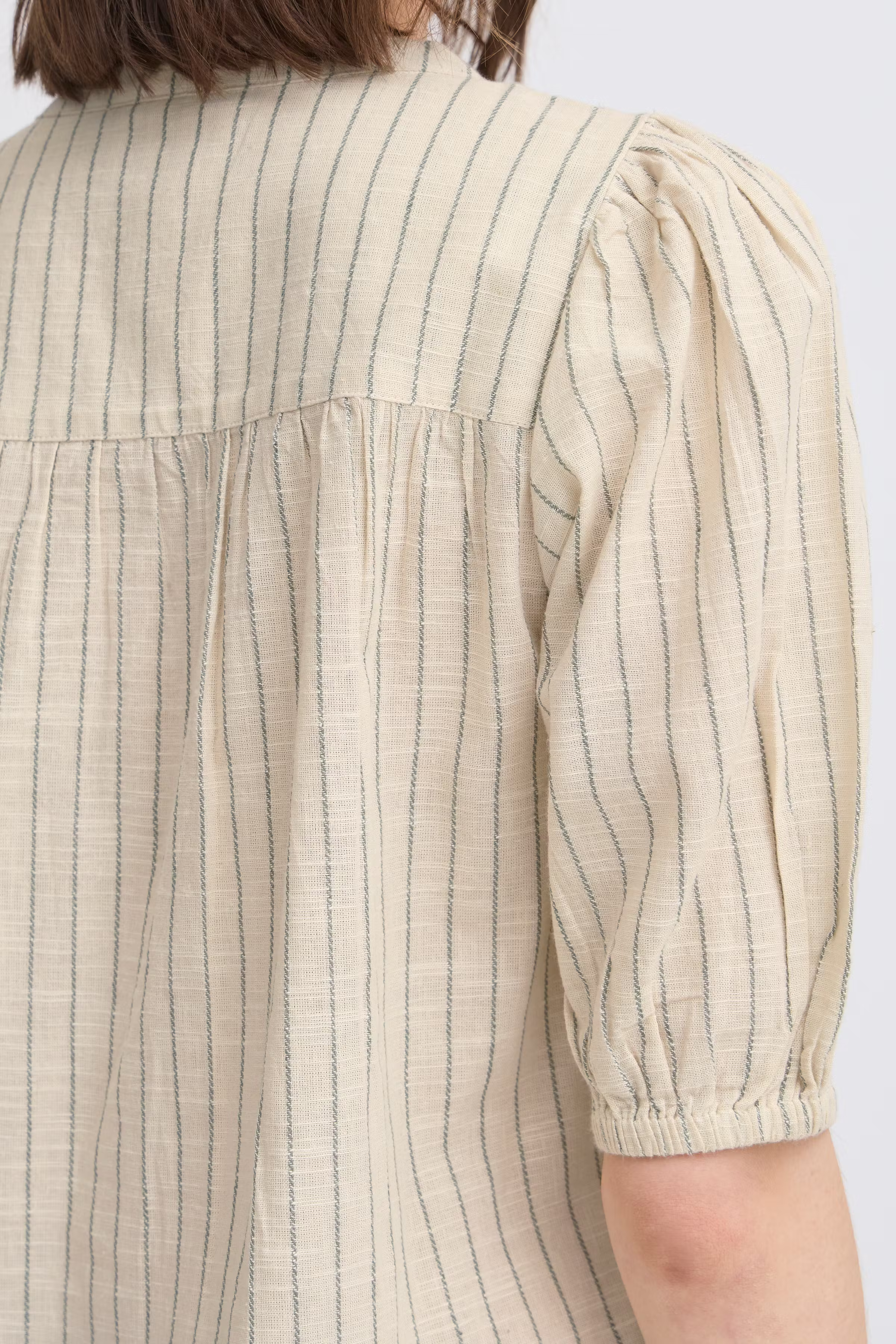 FXBONNIE Bluse LOOKBOOK DETAIL 20615304-205102