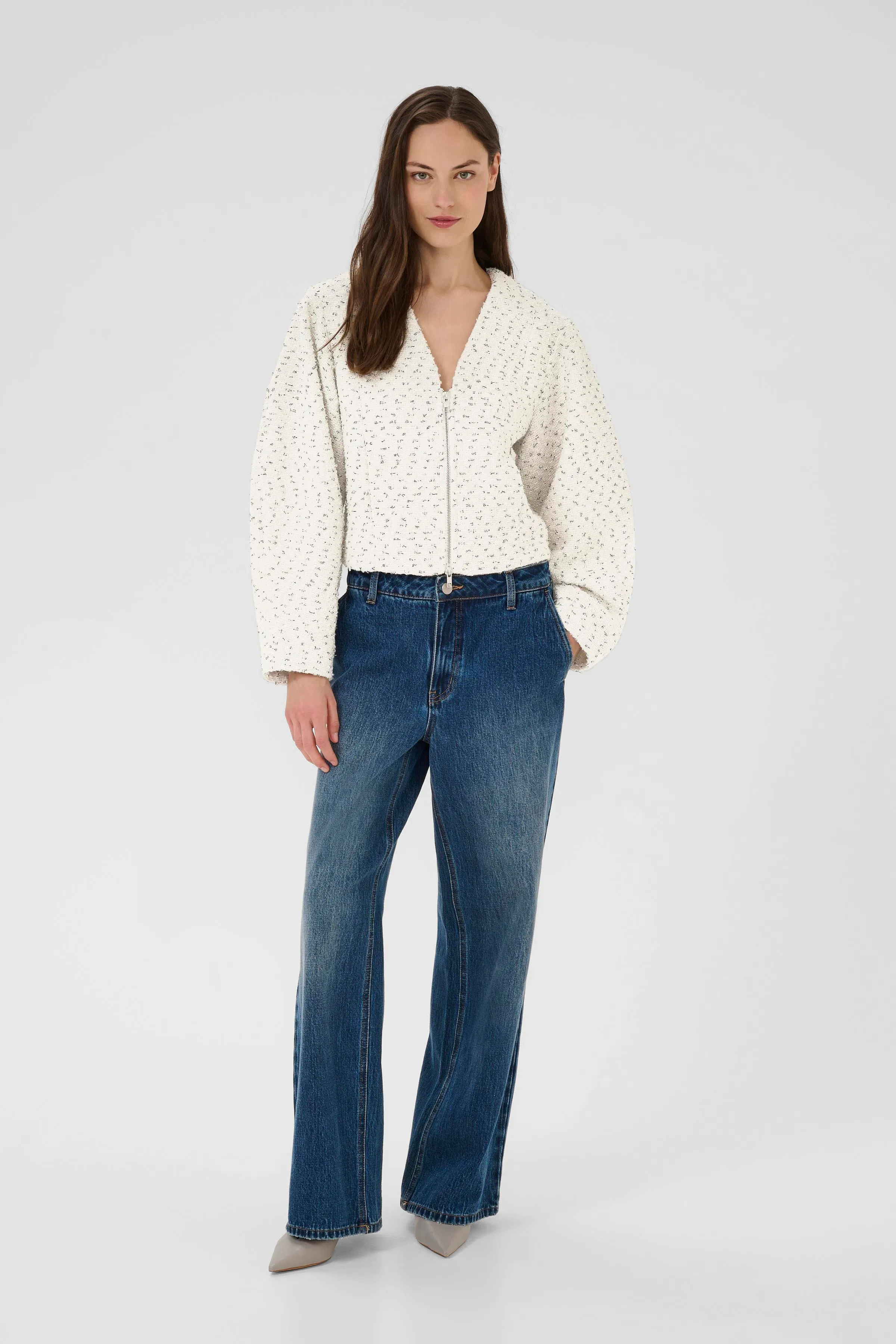 KBDallas Ytterplagg LOOKBOOK FRONT 10105785-110103