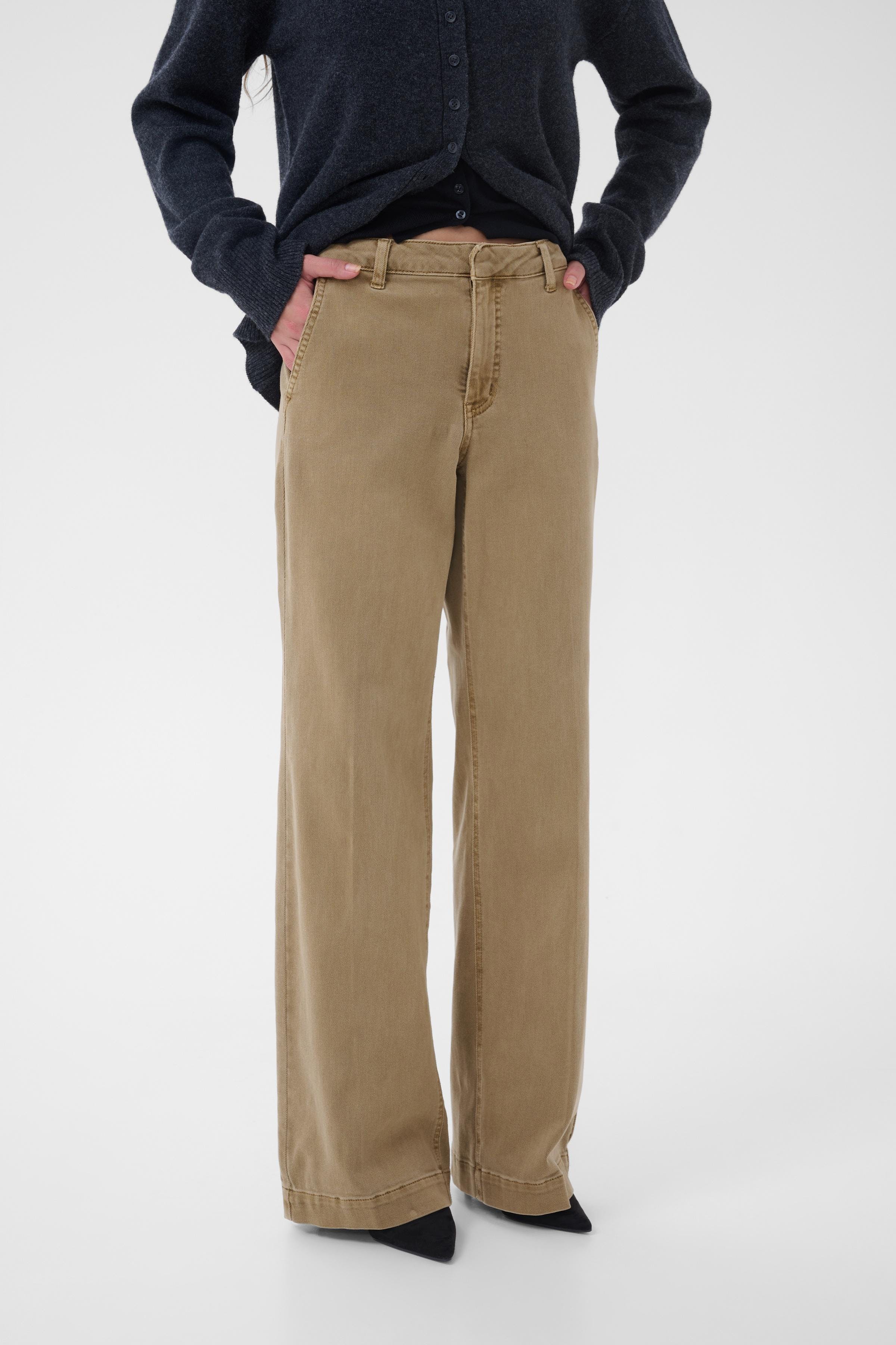 LaraMW Trousers LOOKBOOK FRONT 10705225-150309
