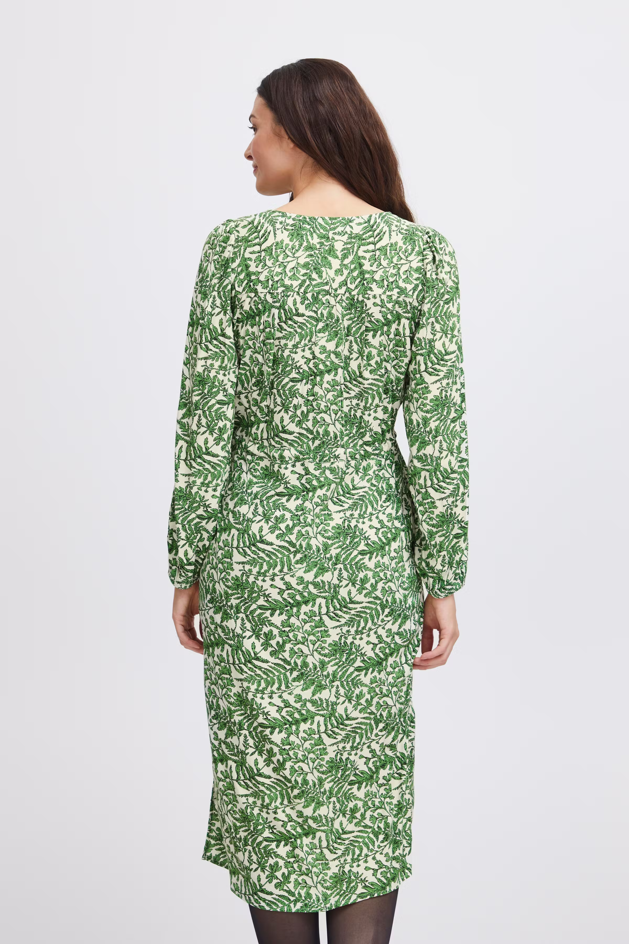 FRSILJE Kjole LOOKBOOK BACK 20613273-202712