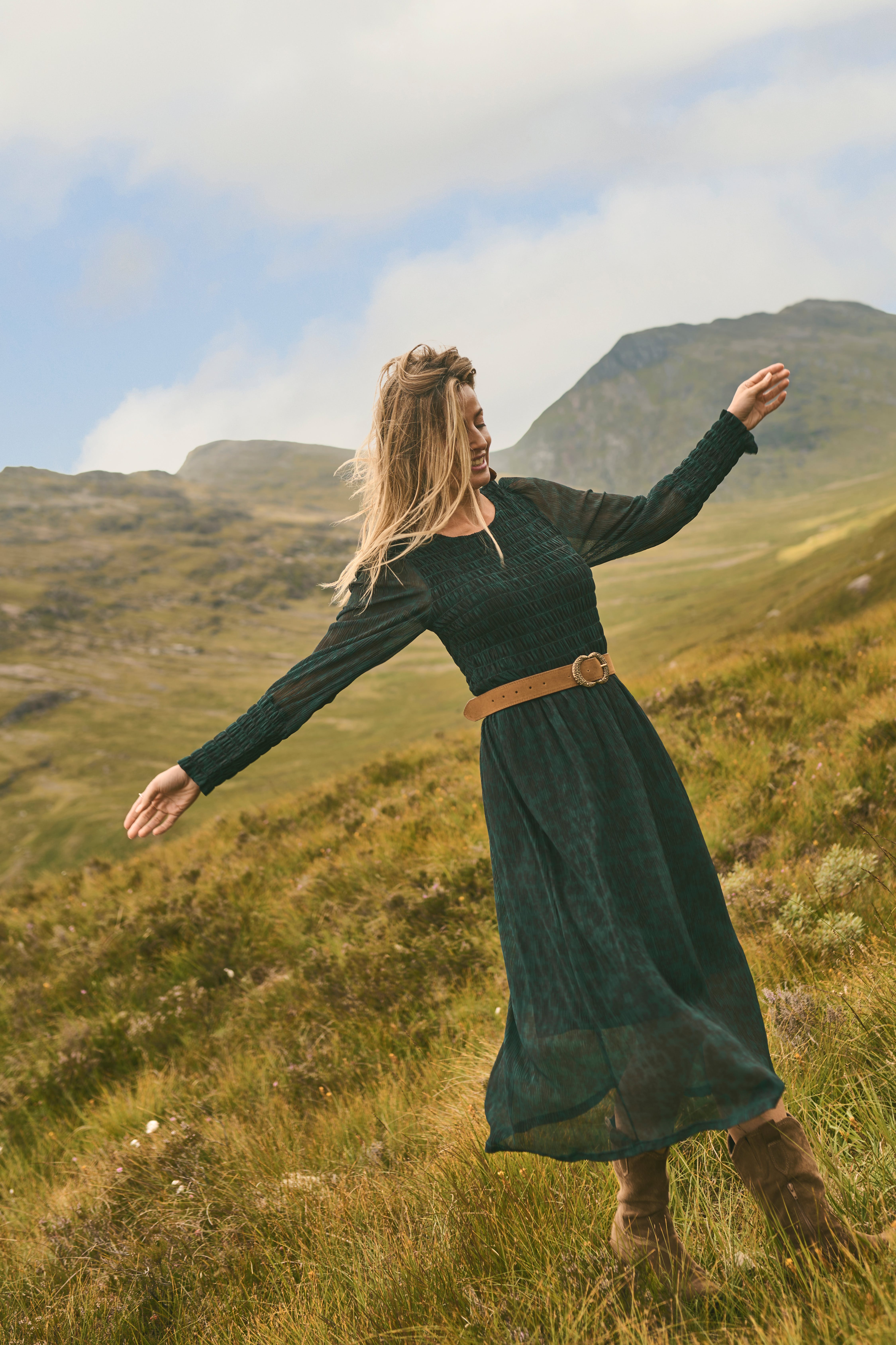 CRMaggi Kjole LOCATION NONE 10613001-106677