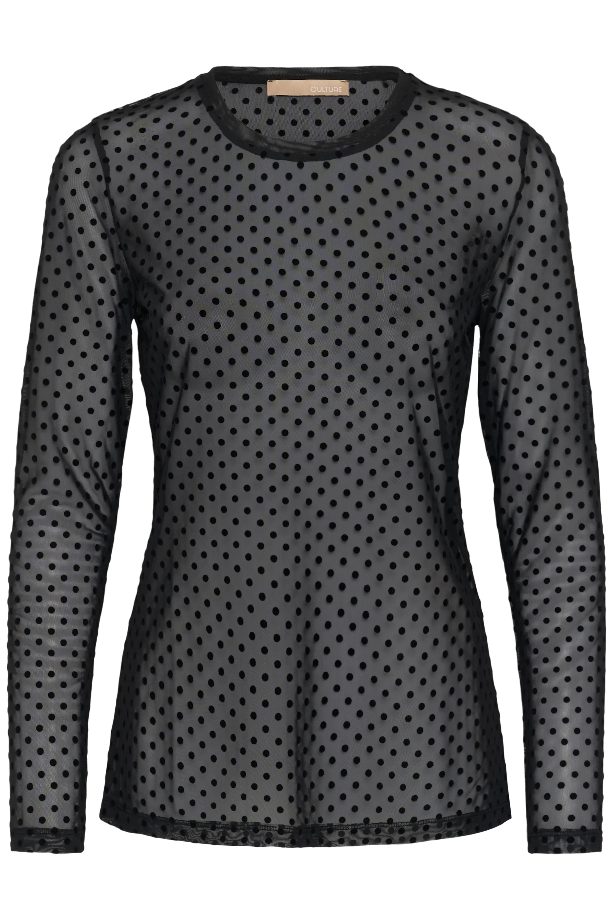 CULAYA Bluse PACK FRONT 50113753-500083