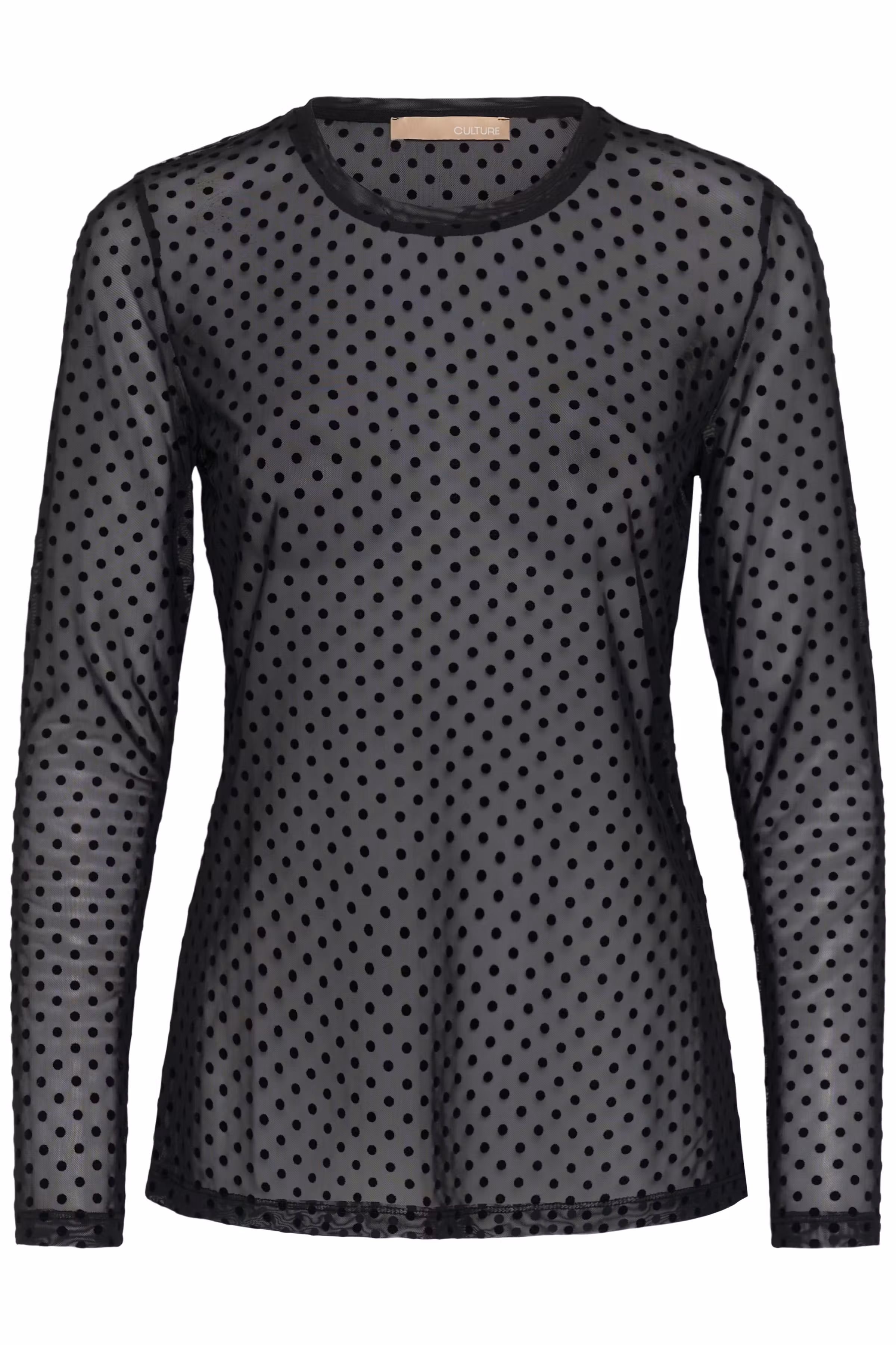 CULAYA Bluse PACK FRONT 50113753-500083