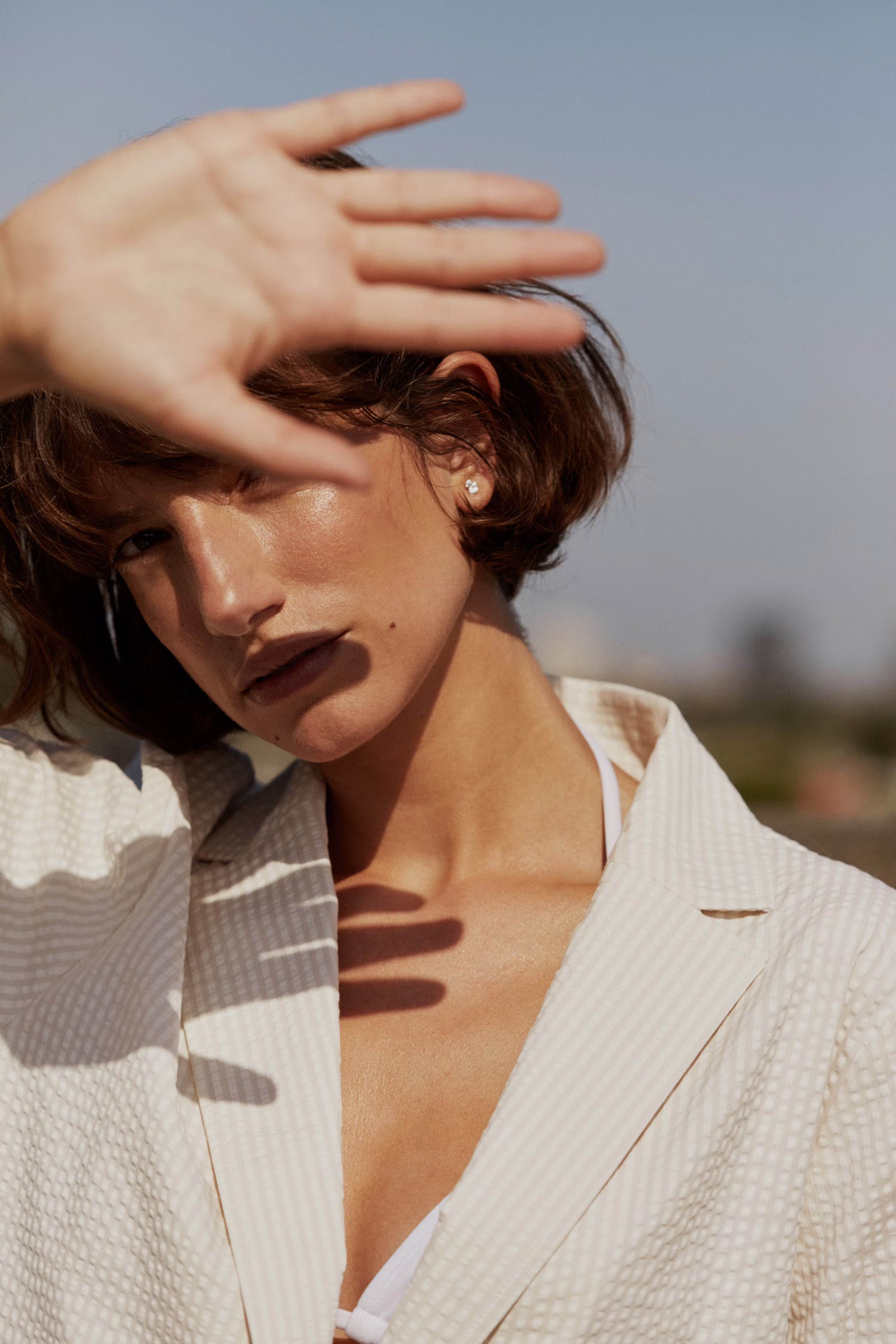 BriddiPW Casual jakke LOCATION NONE 30310550-304952