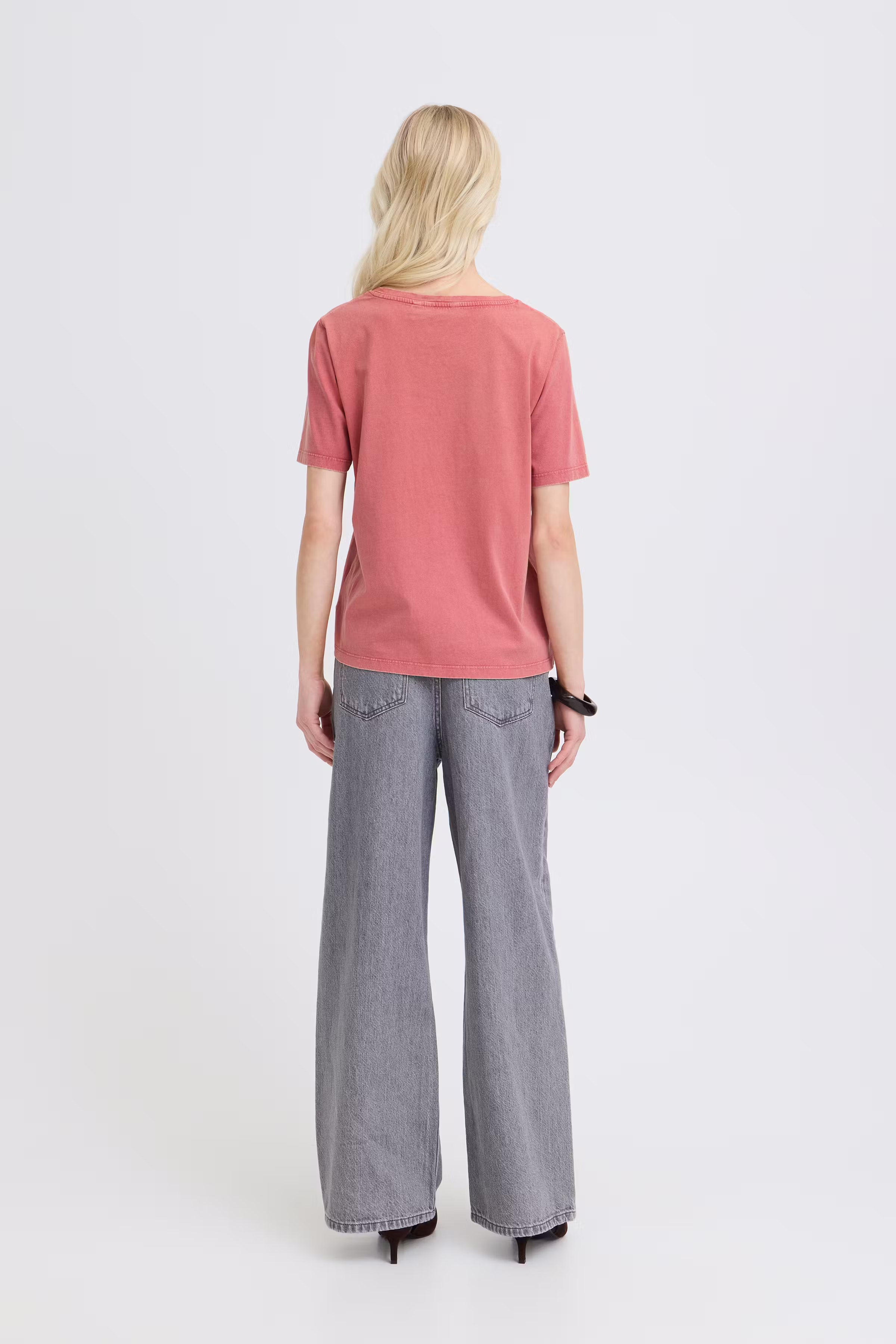 BYPALORA T-shirt LOOKBOOK BACK 20818731-181438