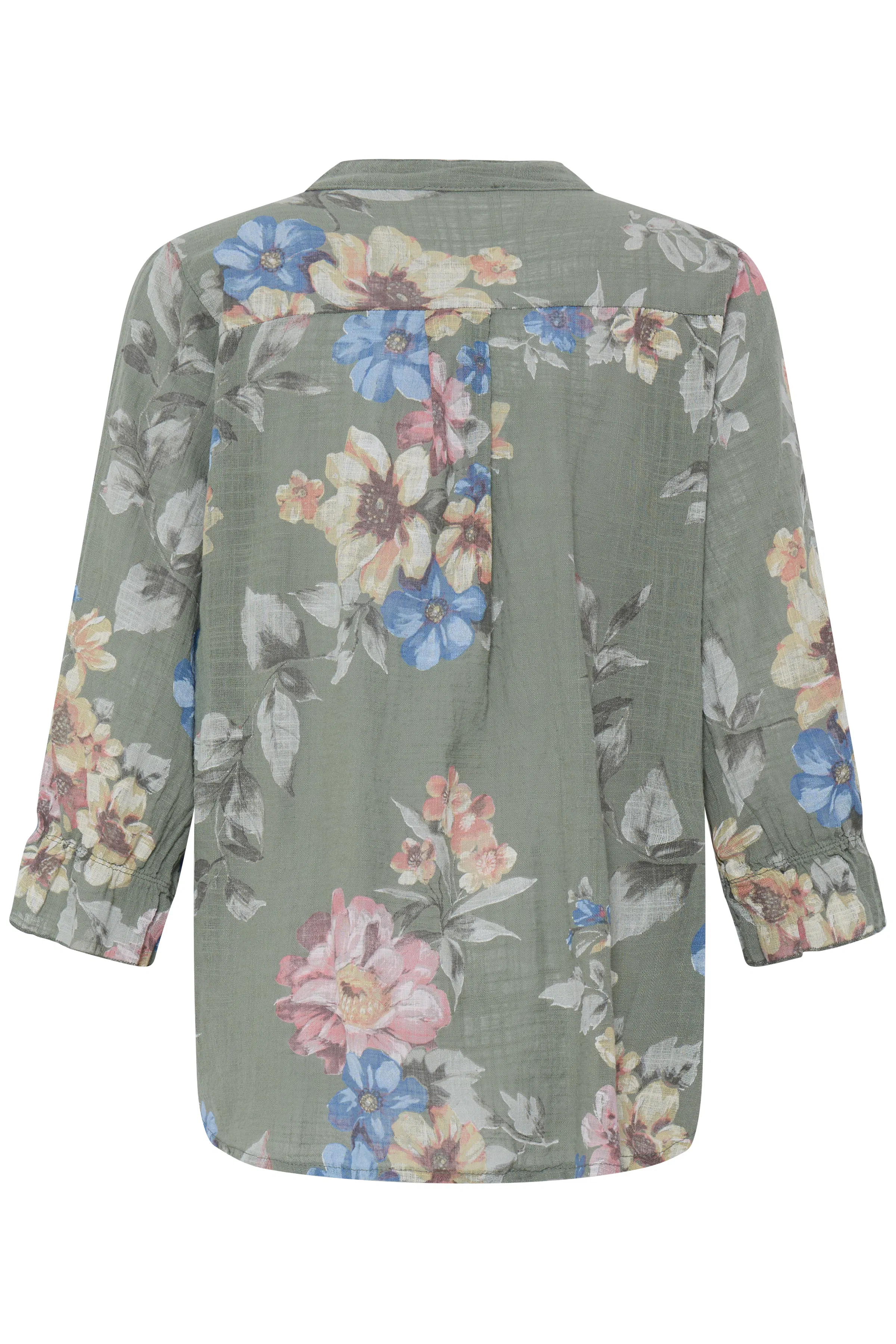 SBXALEXA Bluse PACK BACK 22101204-180515