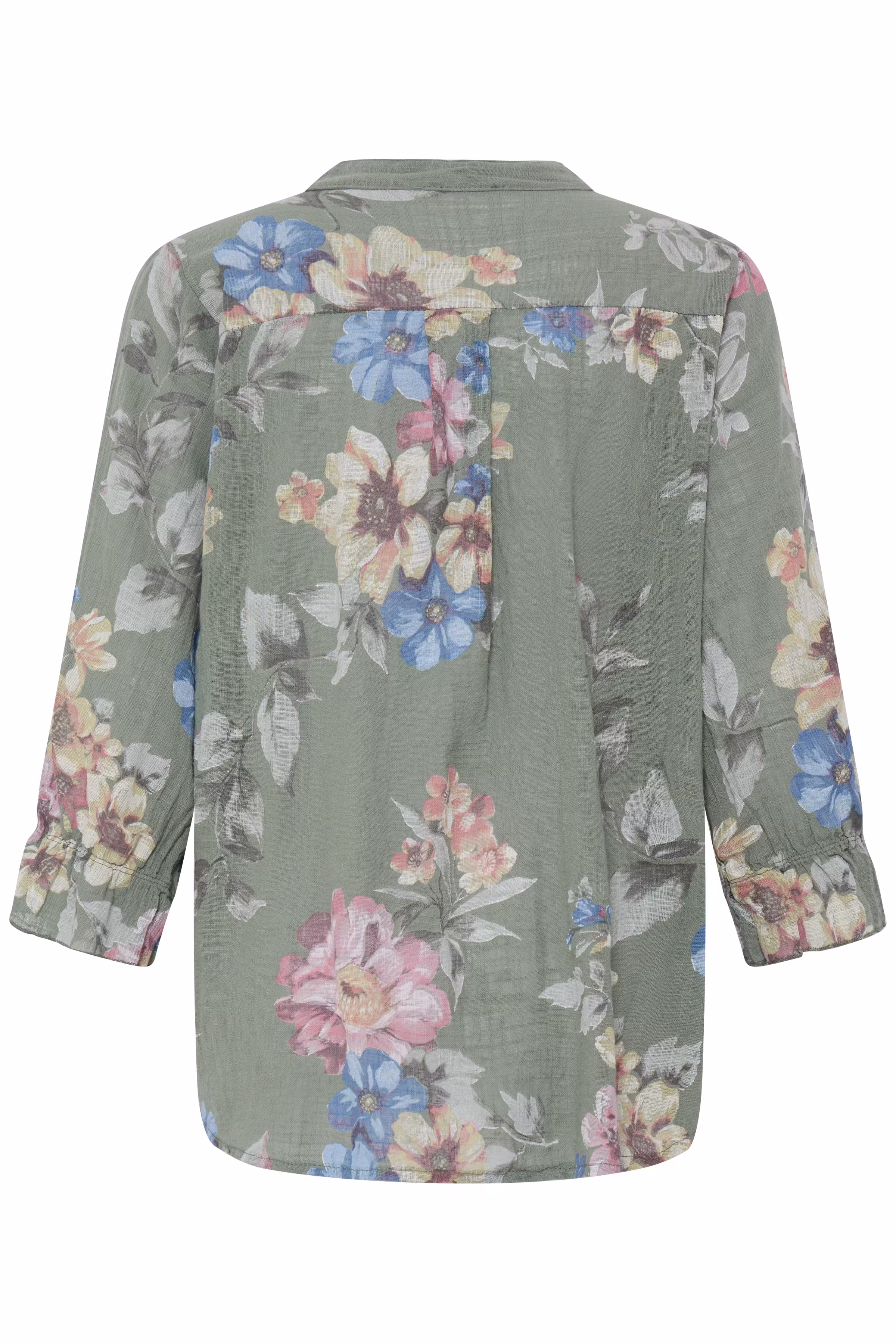 SBXALEXA Bluse PACK BACK 22101204-180515