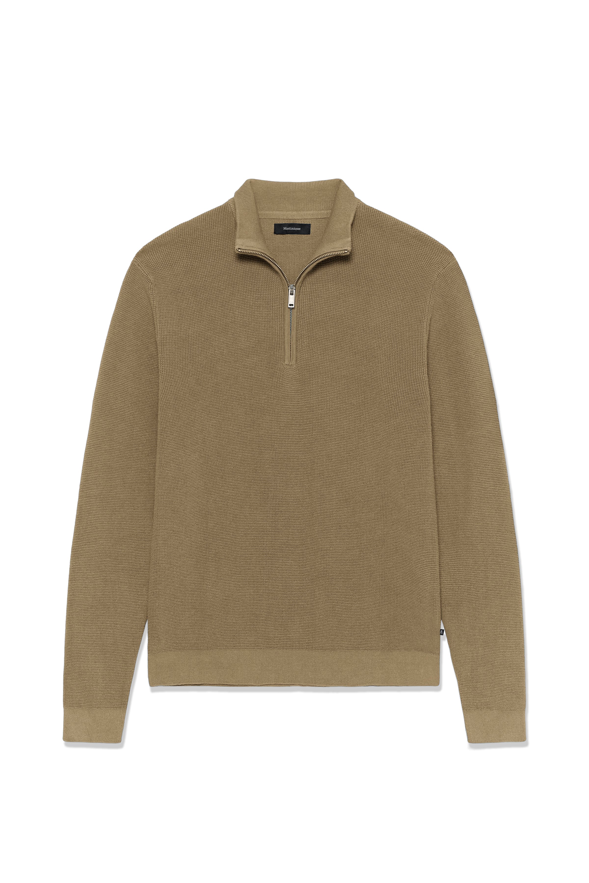 MAlagoon Half-Zip Pullover PACK FRONT 30207192-184214