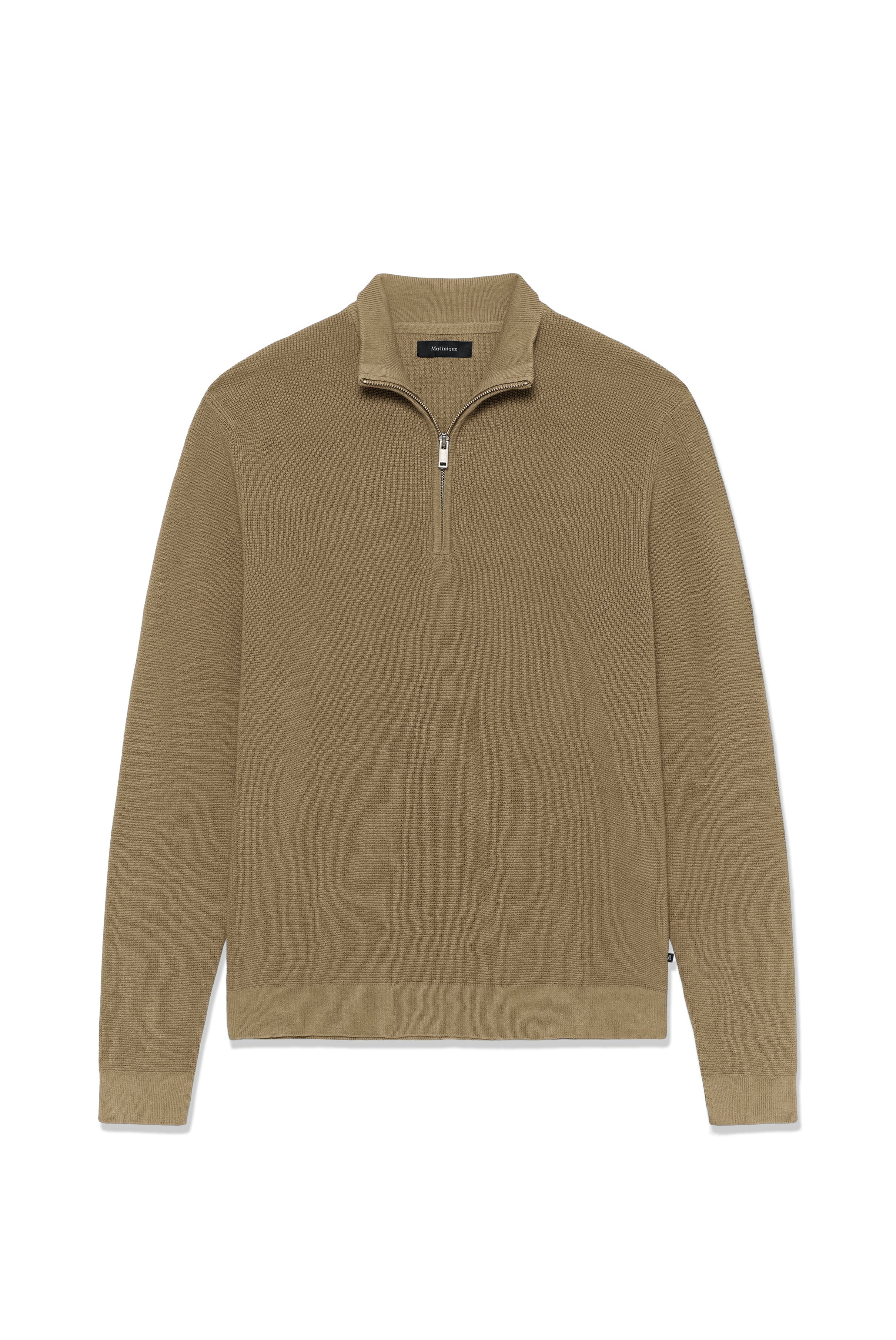 MAlagoon Half-Zip Pullover PACK FRONT 30207192-1711081