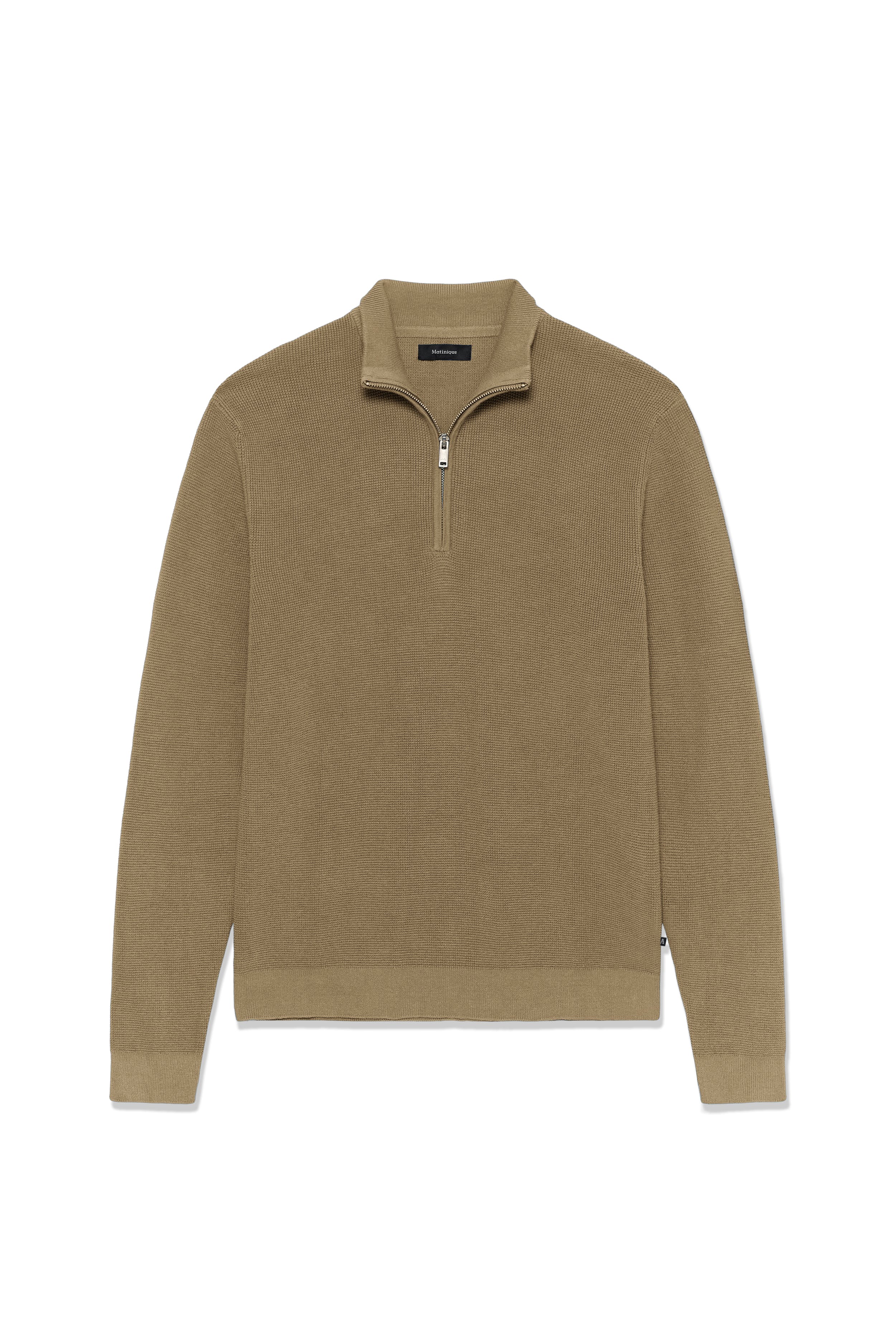 MAlagoon Half-Zip Pullover PACK FRONT 30207192-1711081