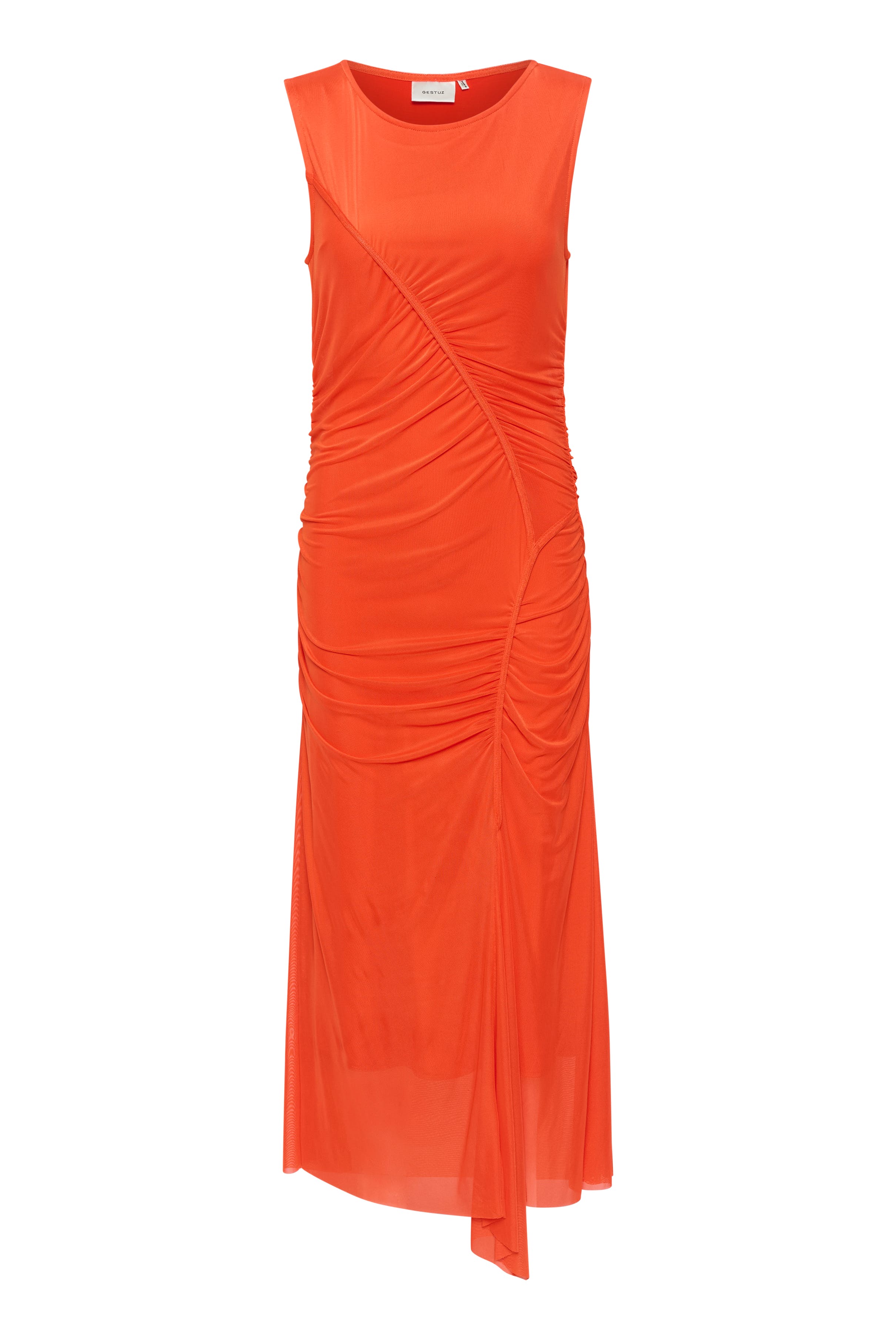 MessiGZ Dress PACK FRONT 10909133-100017