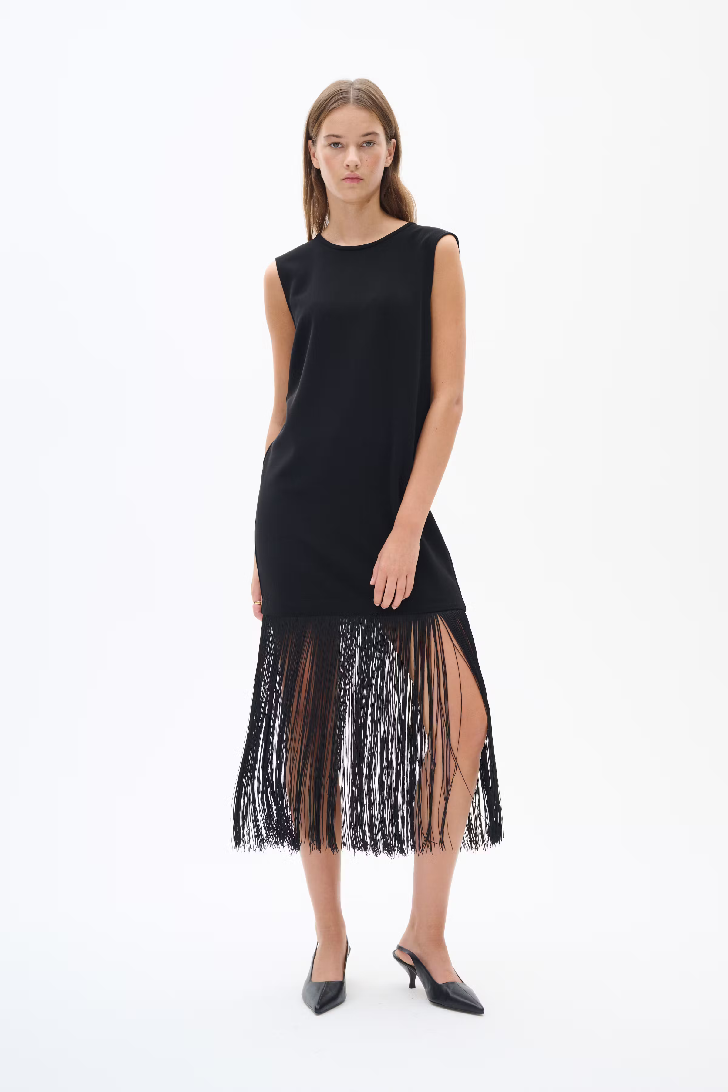 CameronIW Kleid LOOKBOOK FRONT 30110256-194008
