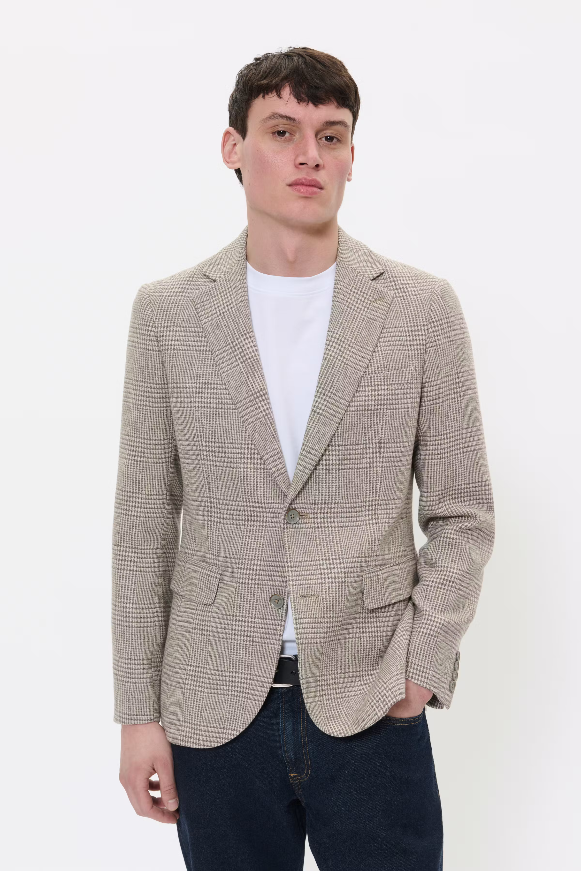 MAgeorge Blazer LOOKBOOK FRONT 30208702-171108