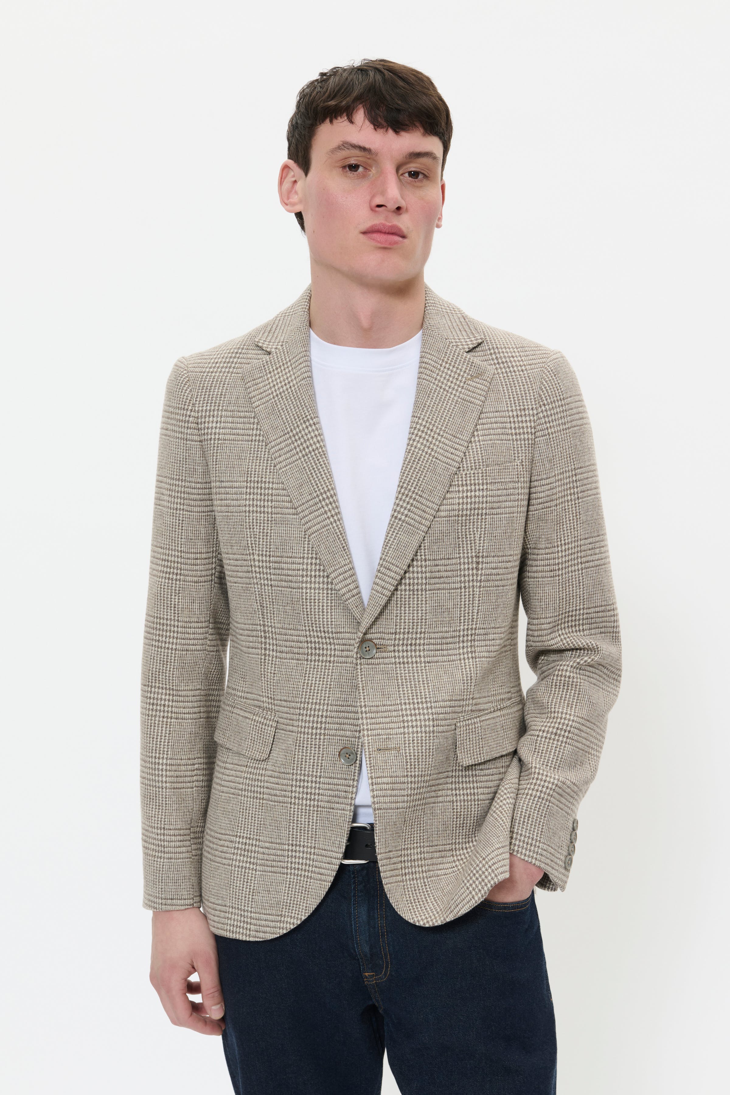 MAgeorge Blazer LOOKBOOK FRONT 30208702-171108