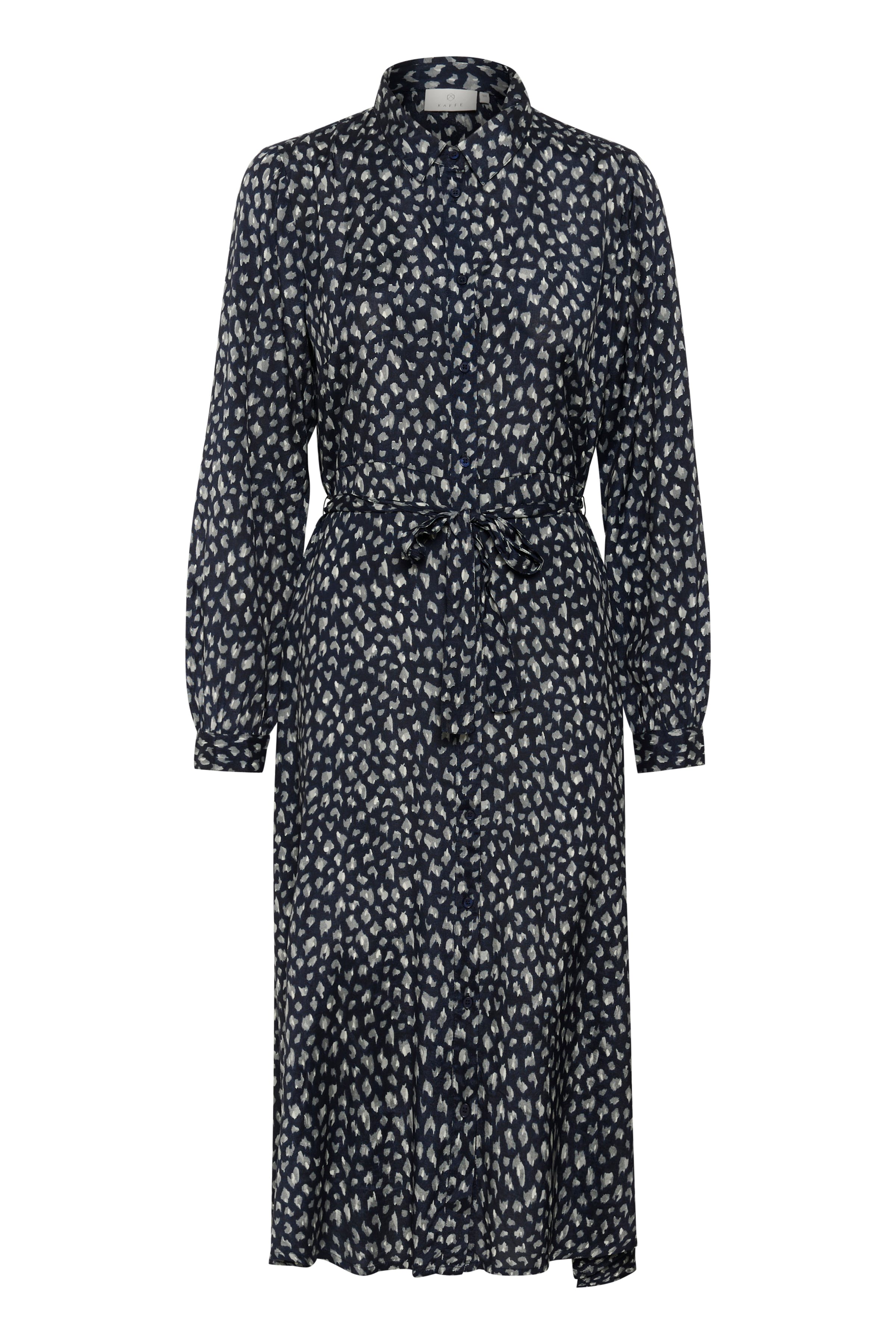 KAoline Kjole PACK FRONT 10551216-100535