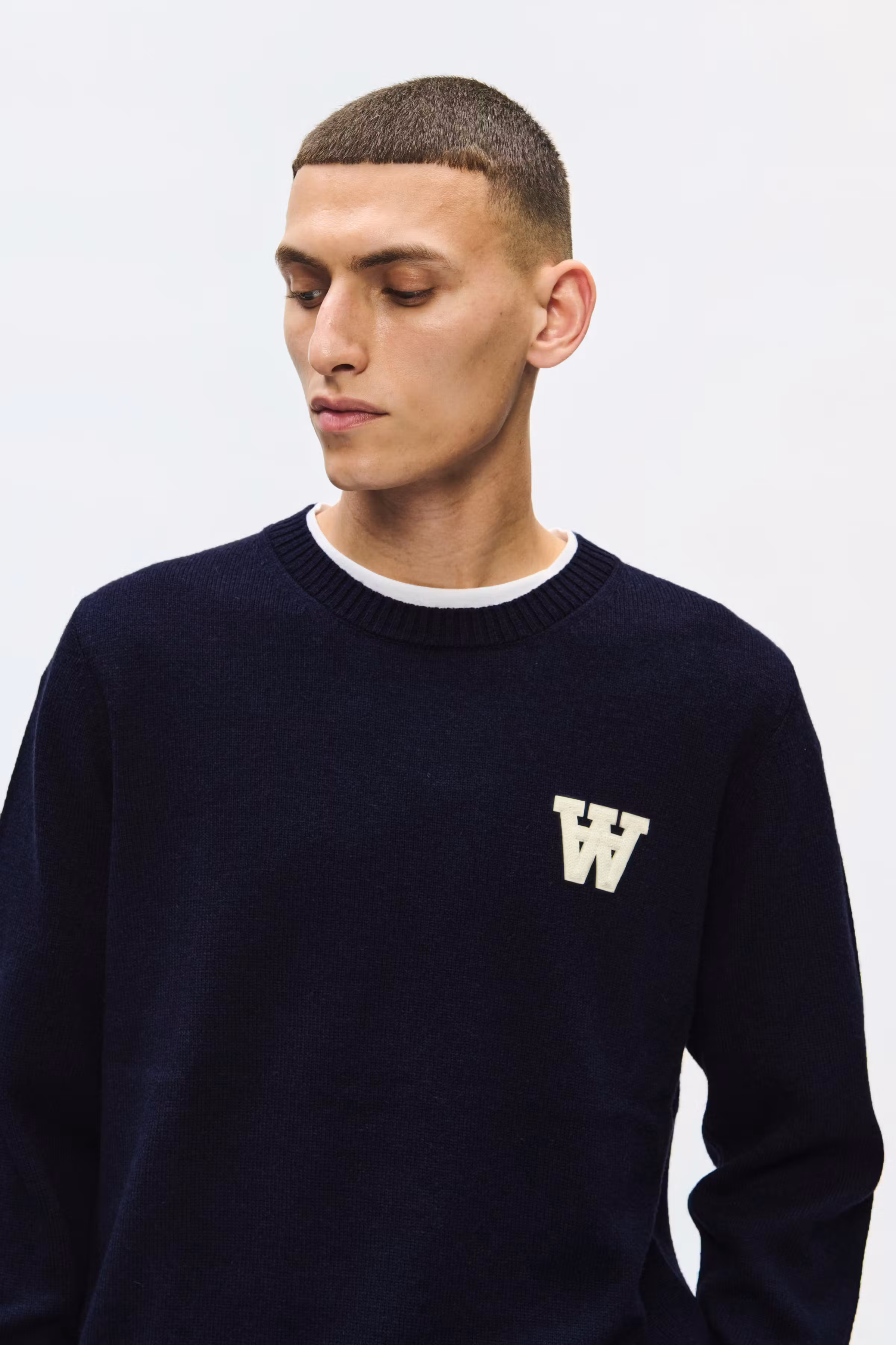 WWTay Lambswool Pullover LOOKBOOK DETAIL 30251382-194011