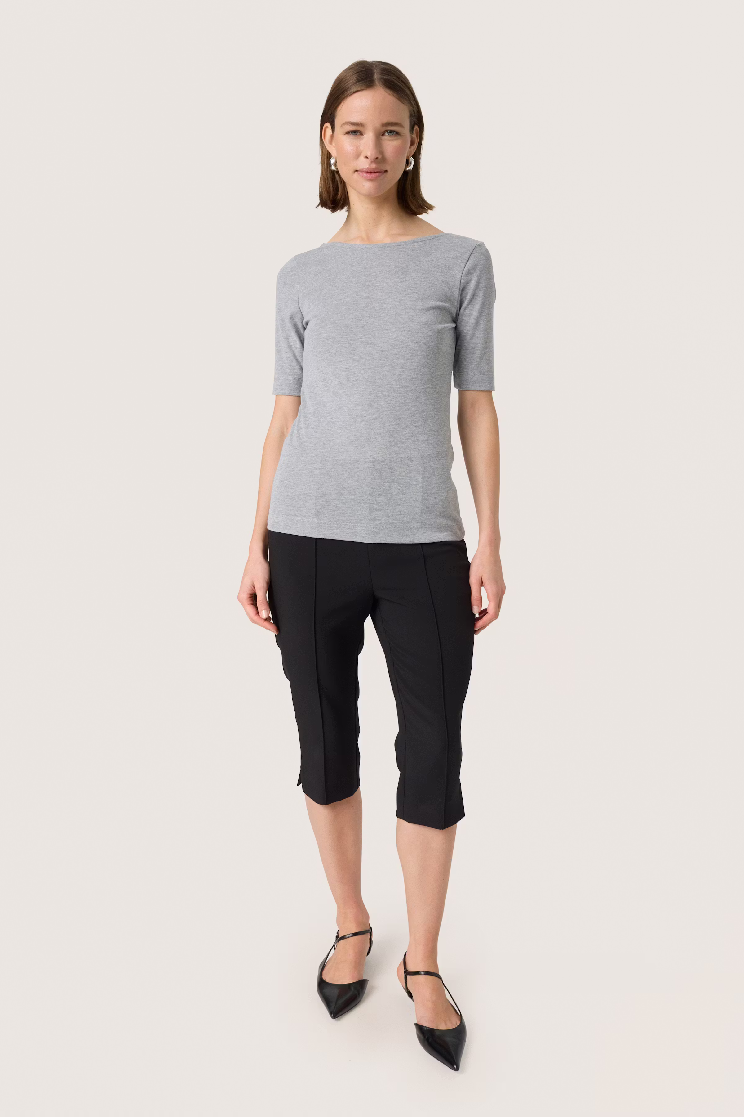 SLCosetta T-shirt LOOKBOOK FRONT 30408417-303161