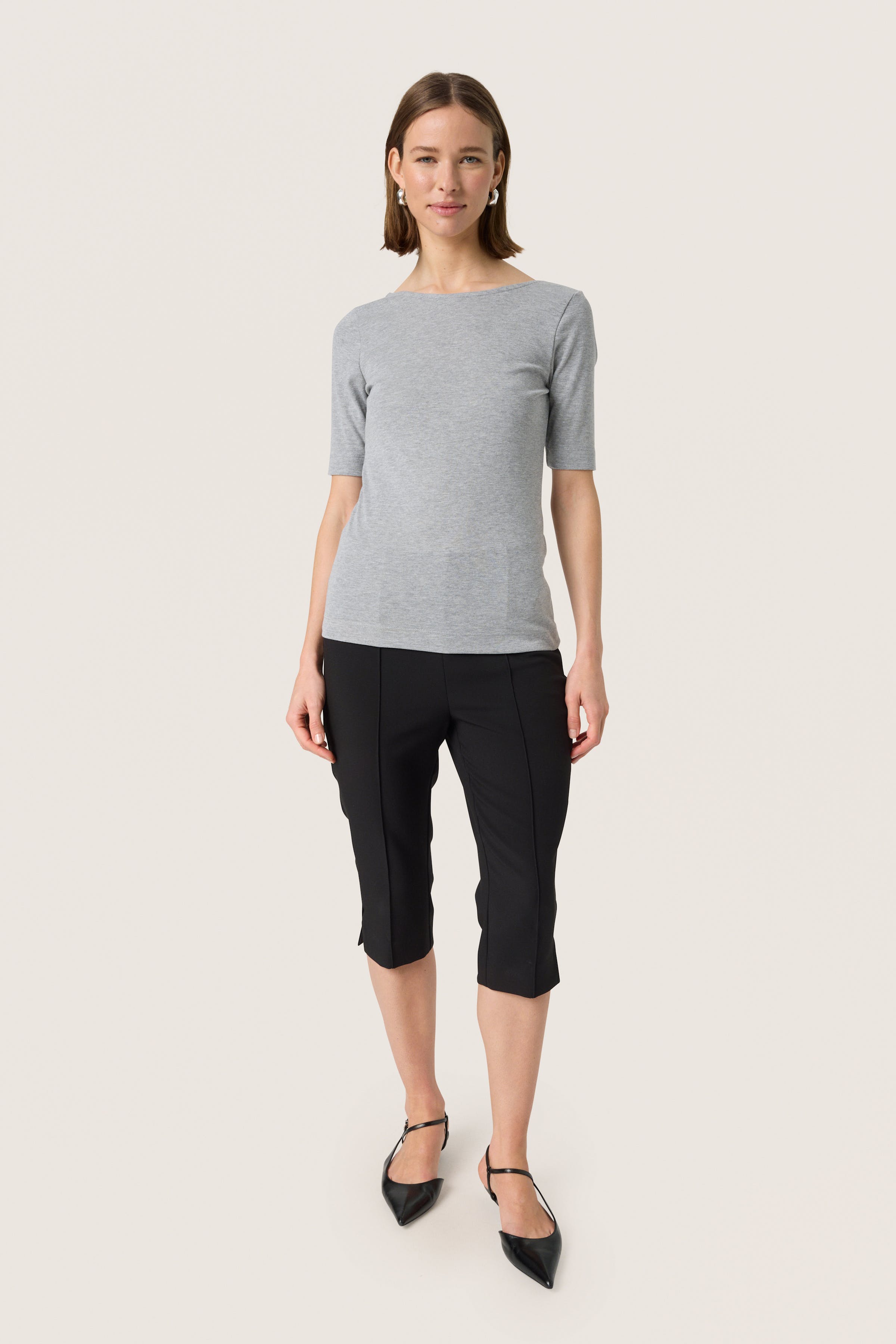 SLCosetta T-shirt LOOKBOOK FRONT 30408417-303161