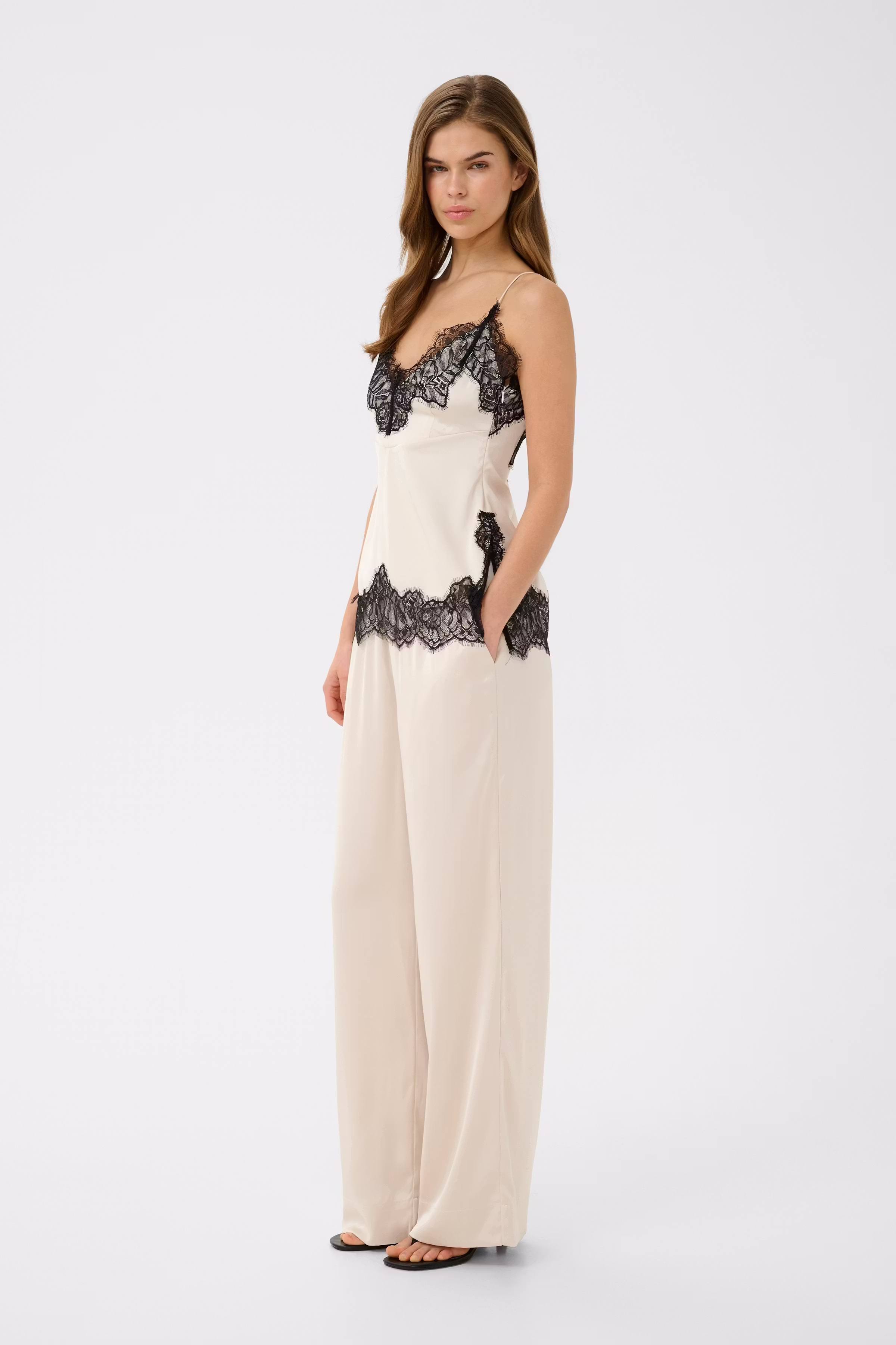 GZlalou Bluse LOOKBOOK FRONT 10911315-130905