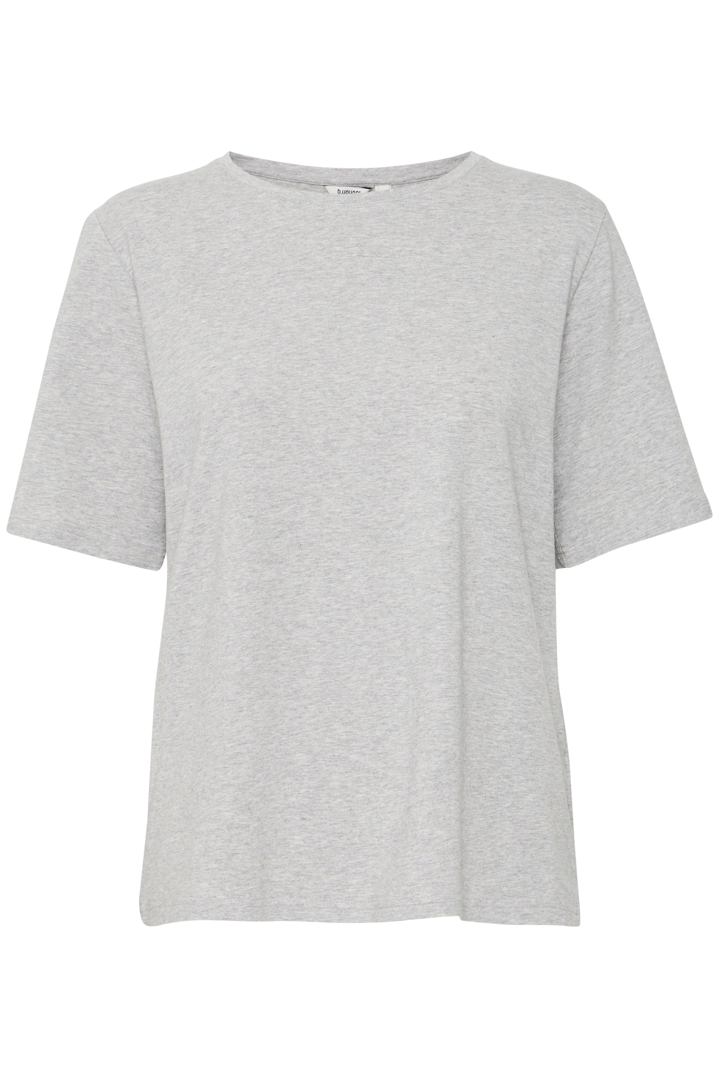 BYPAMILA T-shirt PACK FRONT 20813611-200455