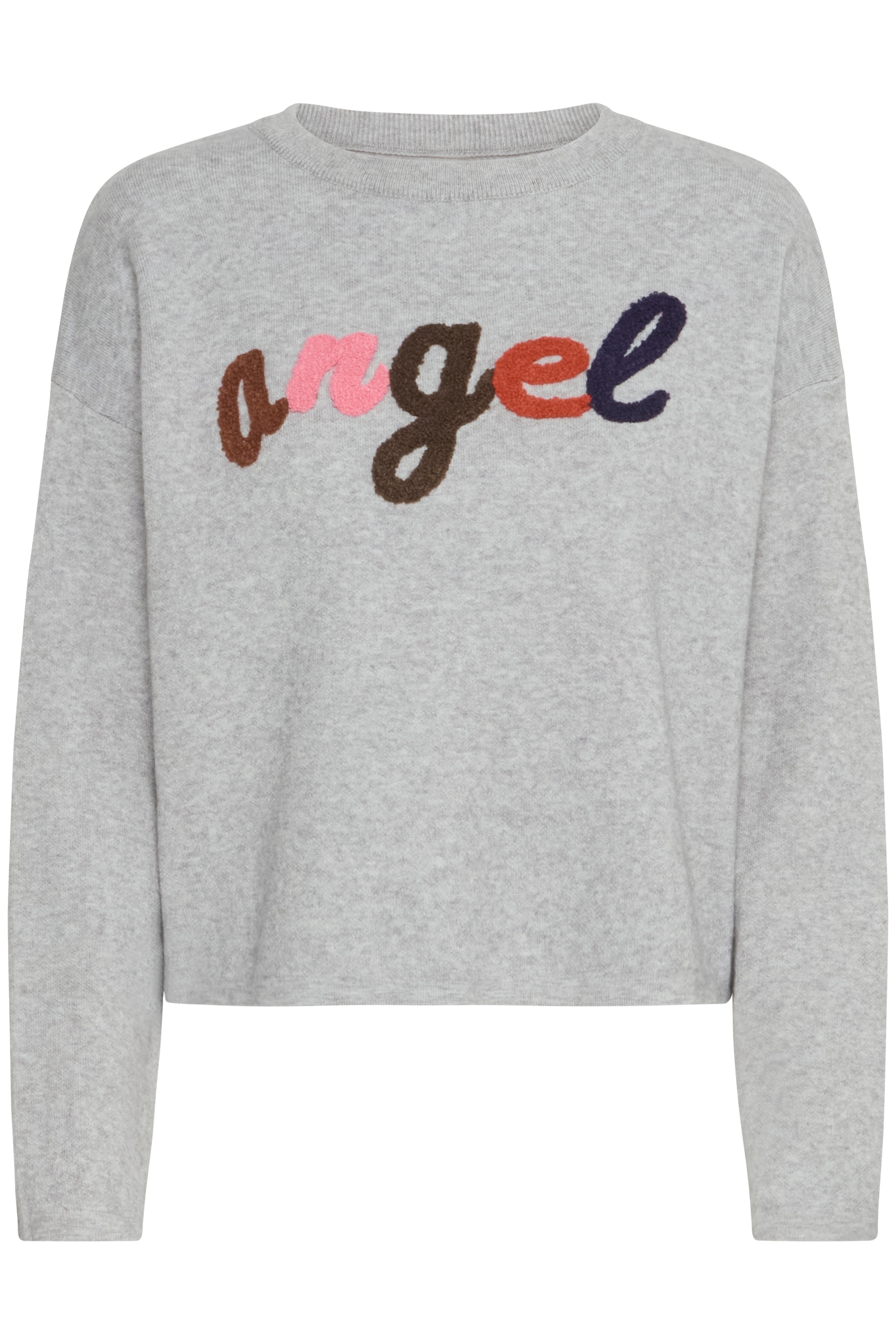 SBANGELS Bluse PACK FRONT 22100829-203619