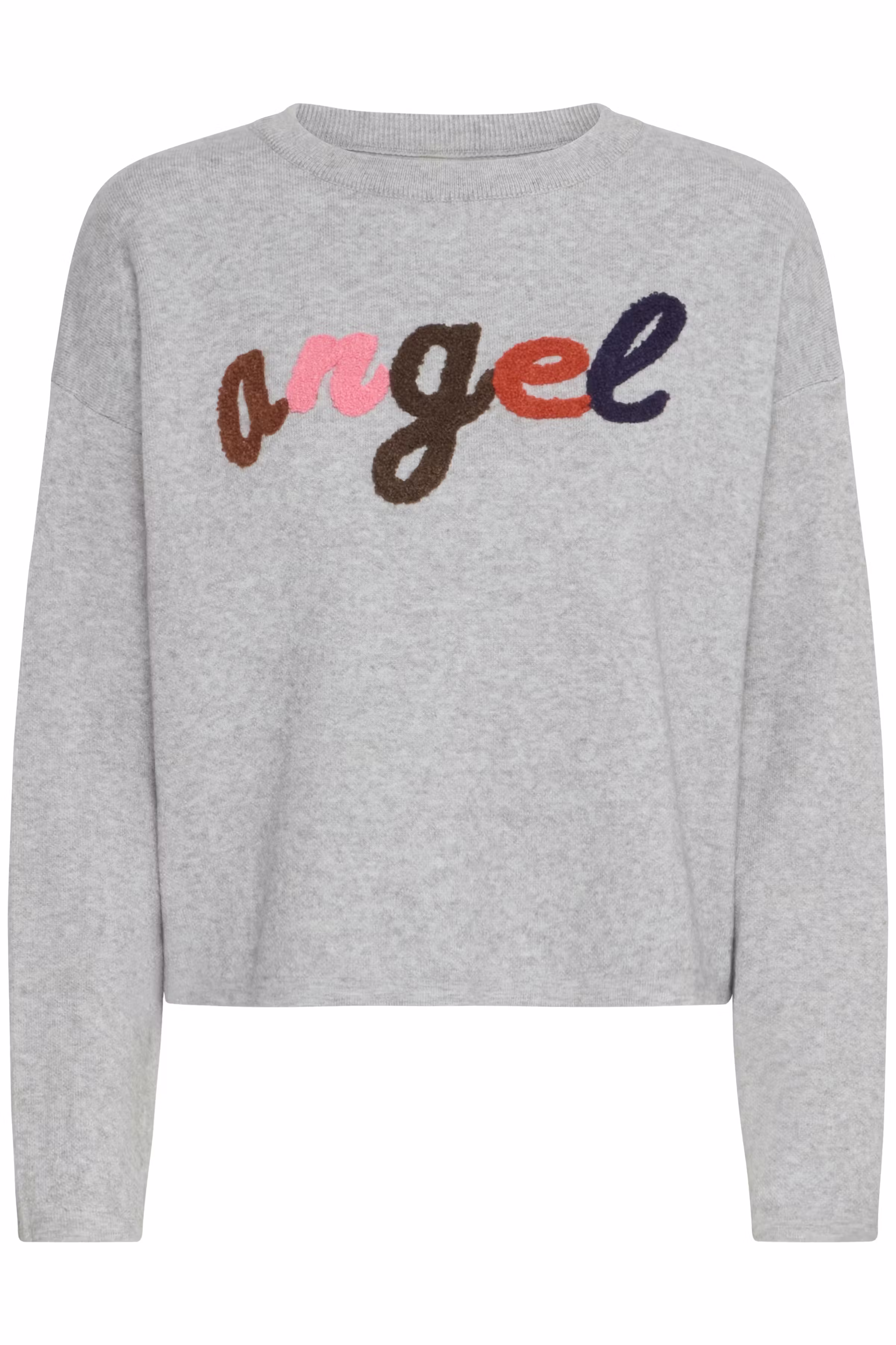 SBANGELS Bluse PACK FRONT 22100829-203619