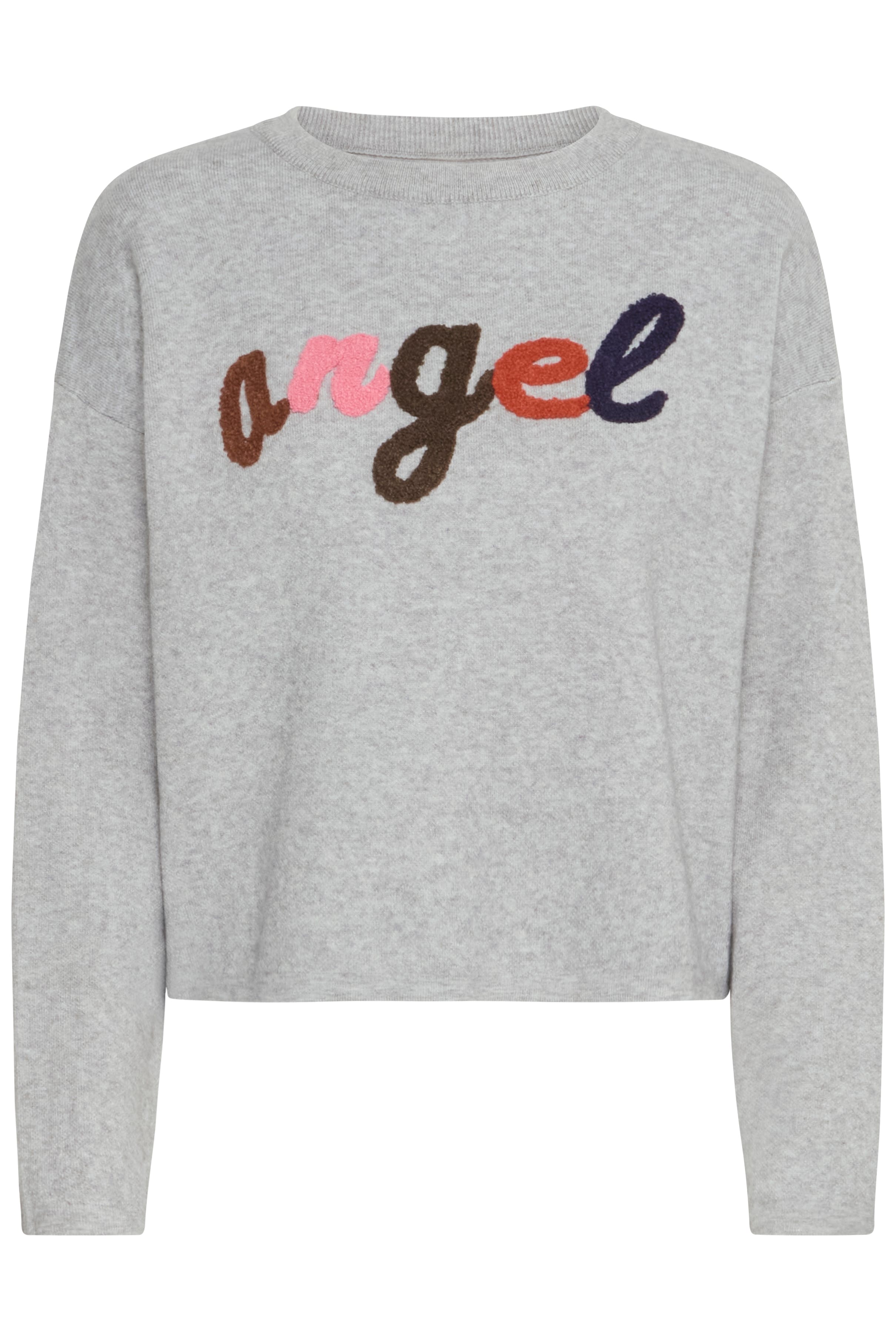 SBANGELS Bluse PACK FRONT 22100829-203619