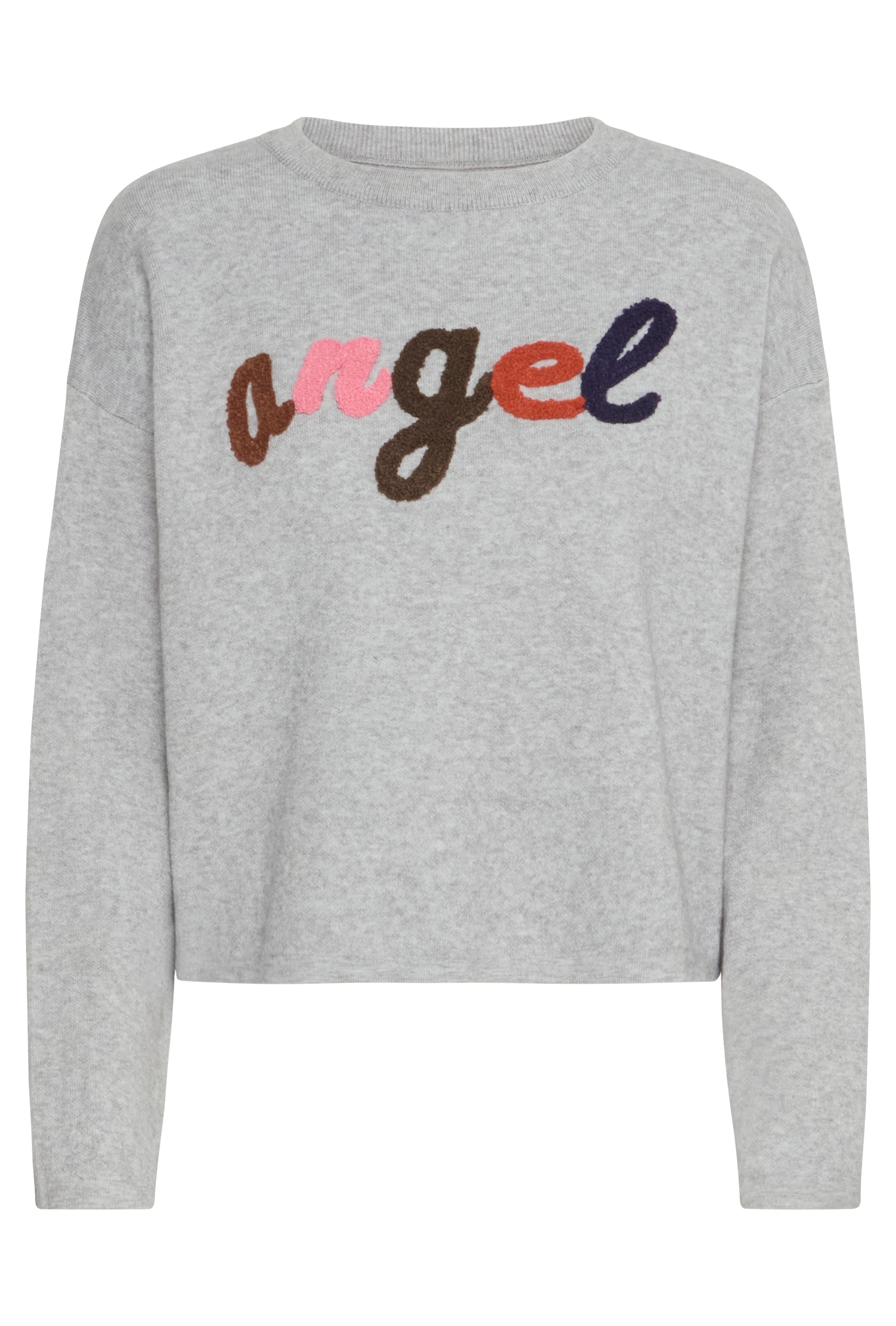 SBANGELS Bluse PACK FRONT 22100829-203619