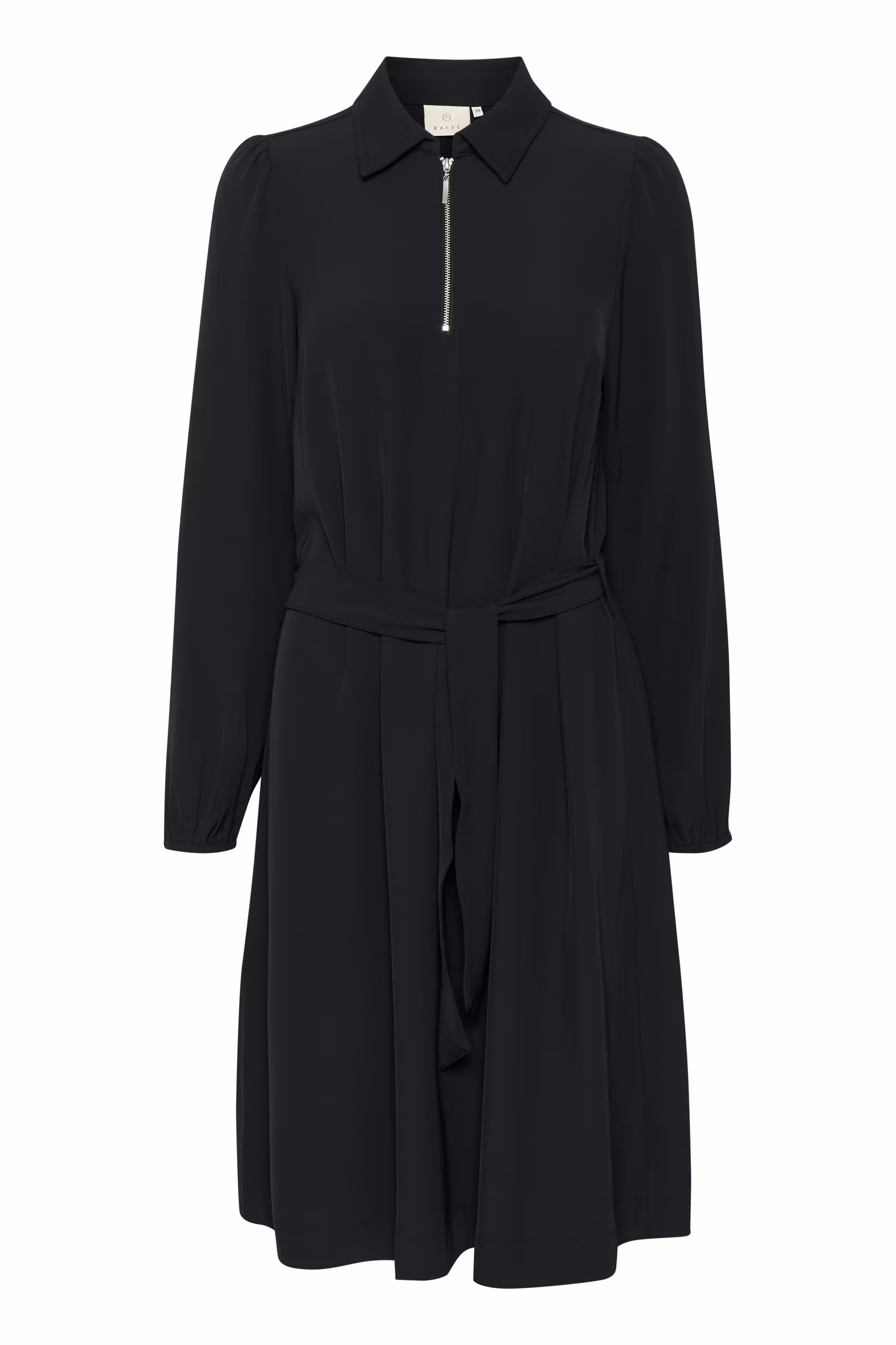 KAsigna Kjole PACK FRONT 10508278-100121