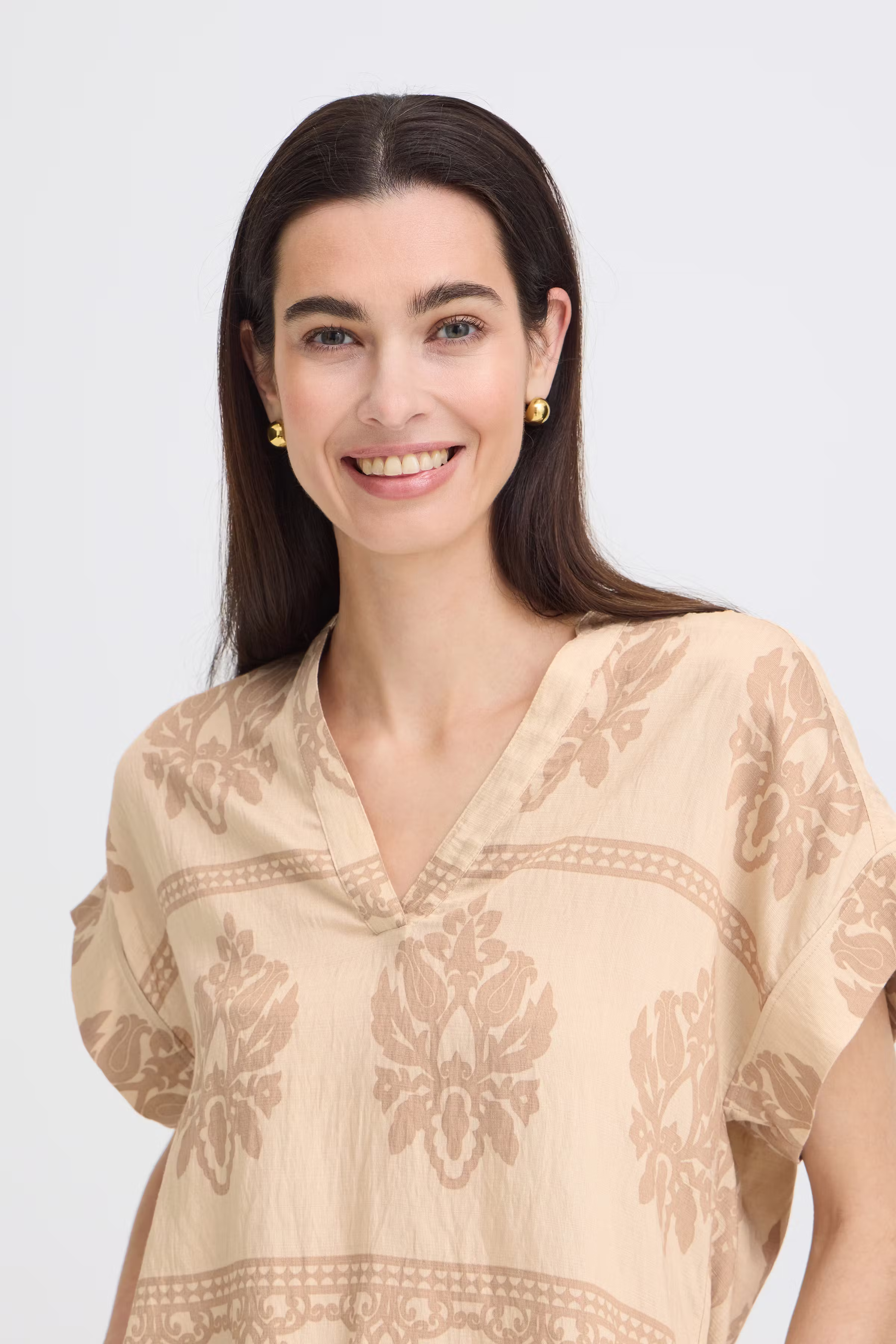 BYJAYCE Bluse LOOKBOOK DETAIL 20819074-900008716