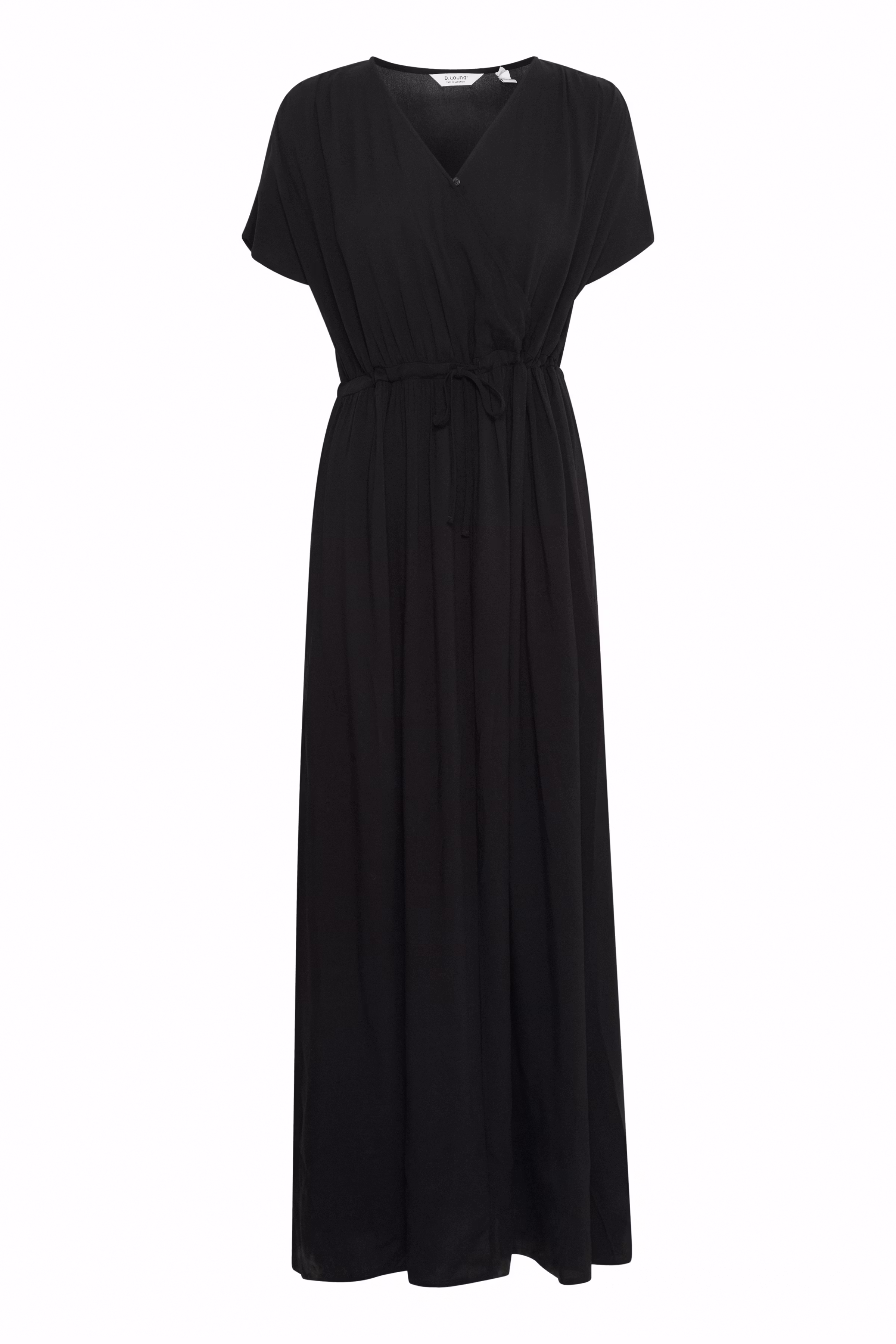 BYMMJOELLA Dress PACK FRONT 20814534-200451