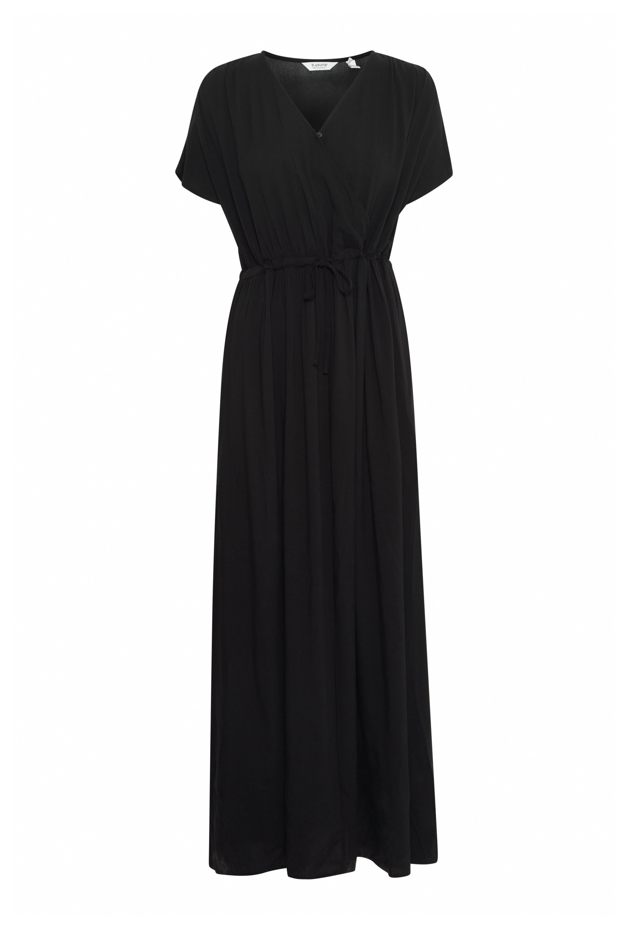 BYMMJOELLA Dress PACK FRONT 20814534-200451