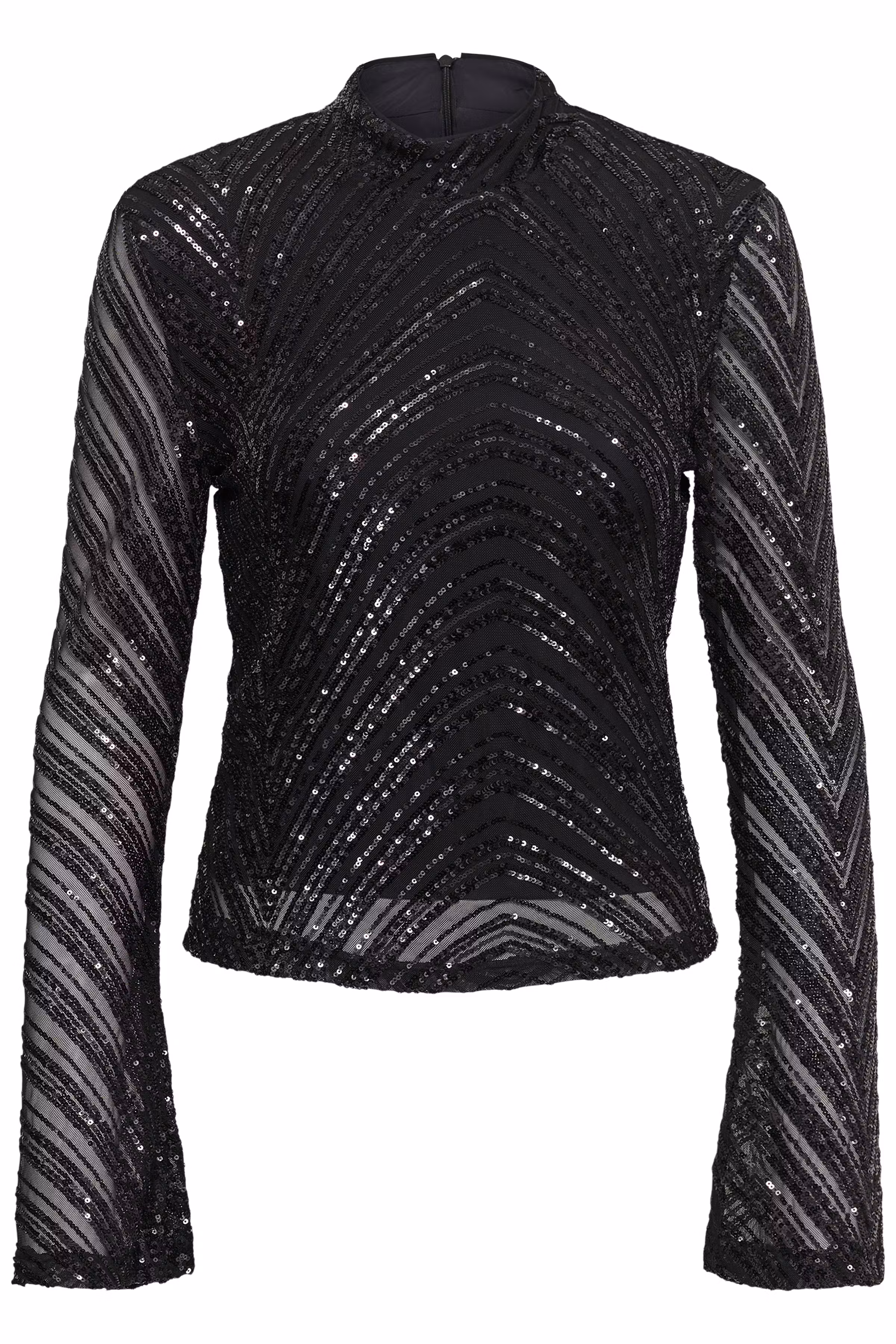 GZseyla Bluse PACK FRONT 10911632-100017