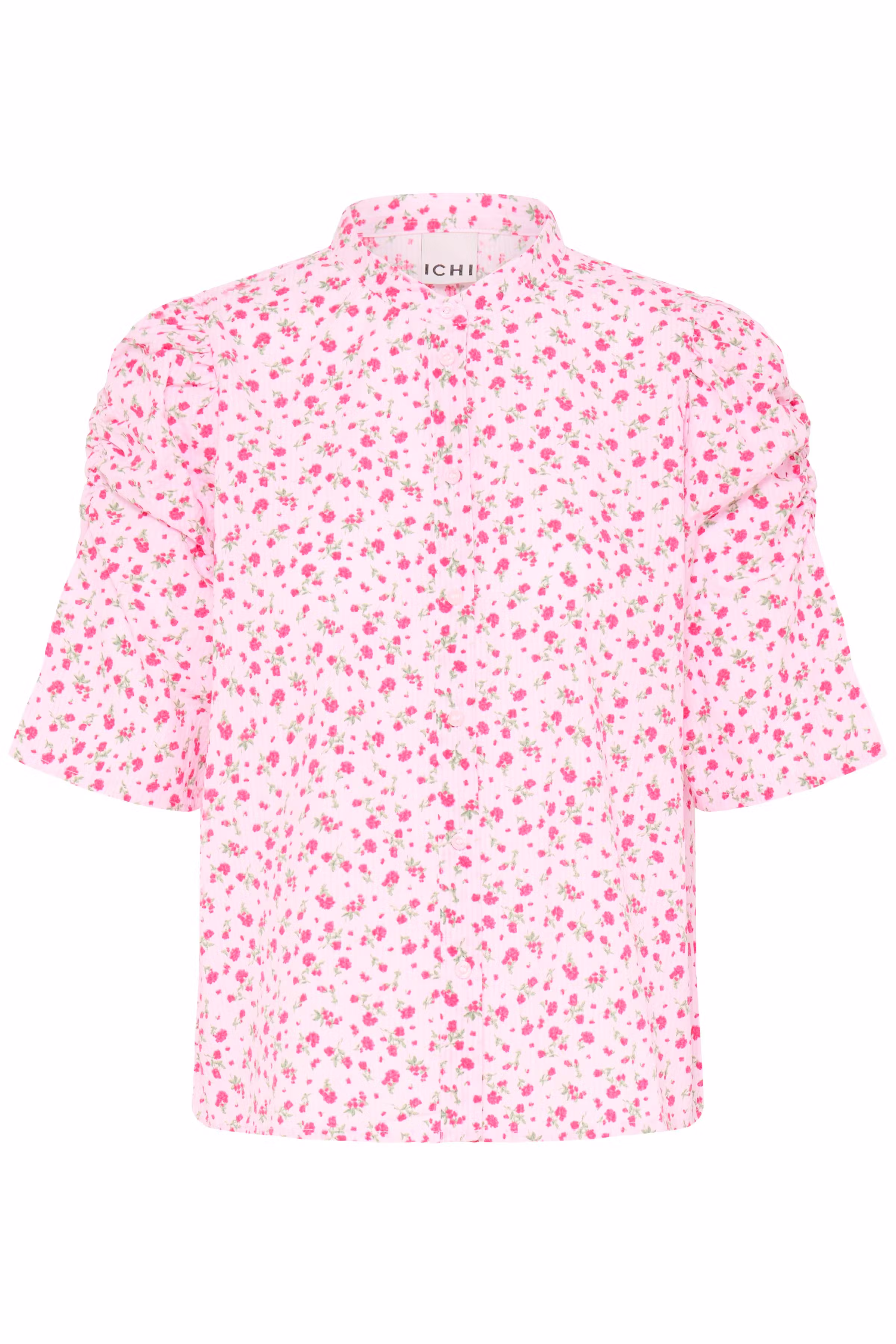 Kortermet skjorte PACK FRONT 20123471-900005845