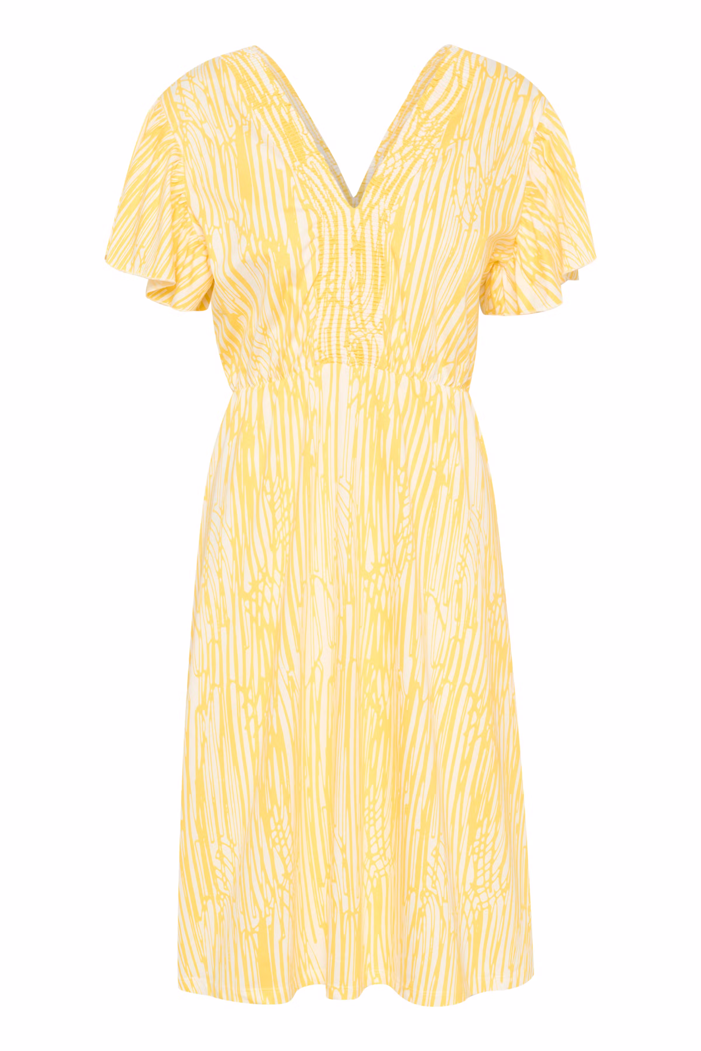 EvelynSZ Kleid PACK FRONT 30513292-302897