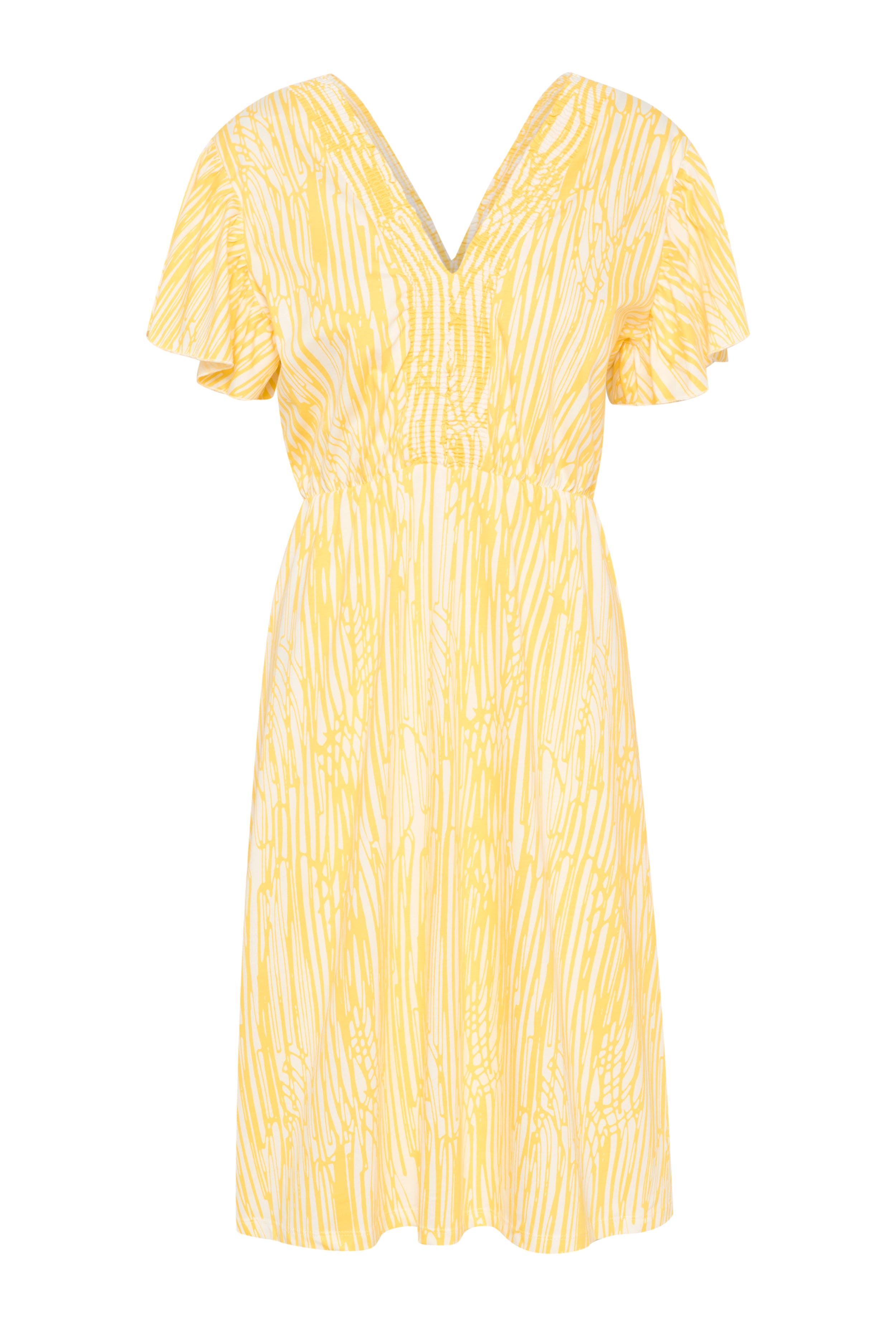 EvelynSZ Kleid PACK FRONT 30513292-302897