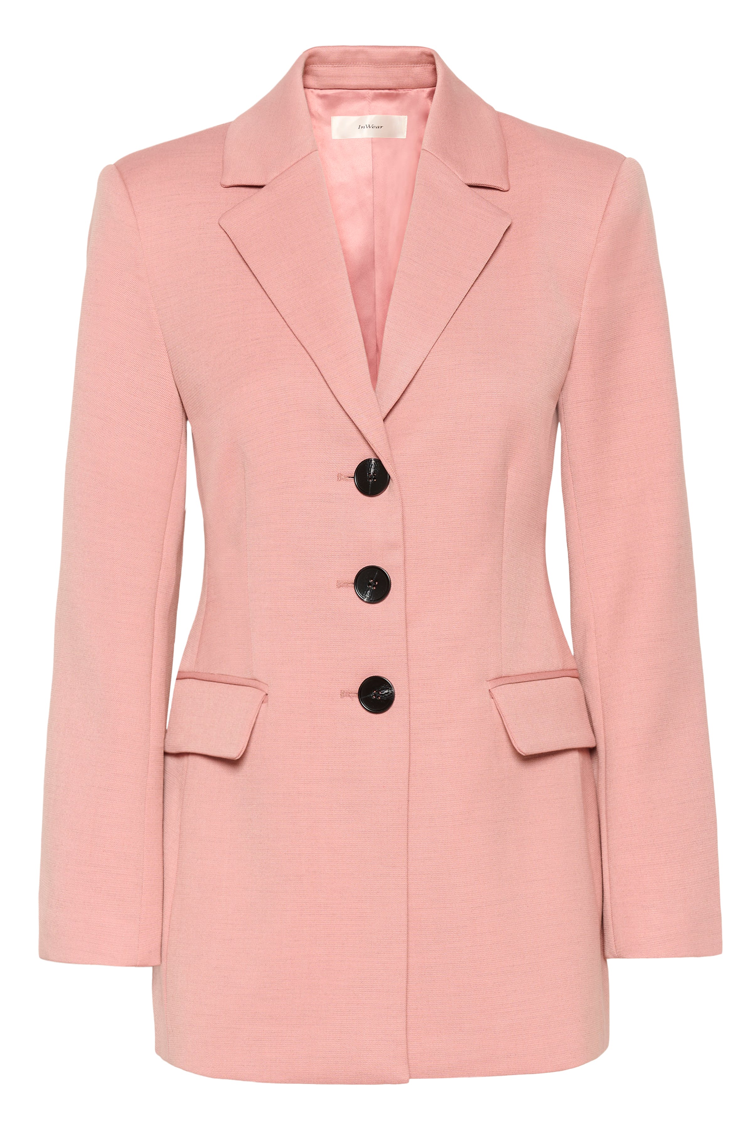 HOLLYNIW Blazer PACK FRONT 30112213-1715141