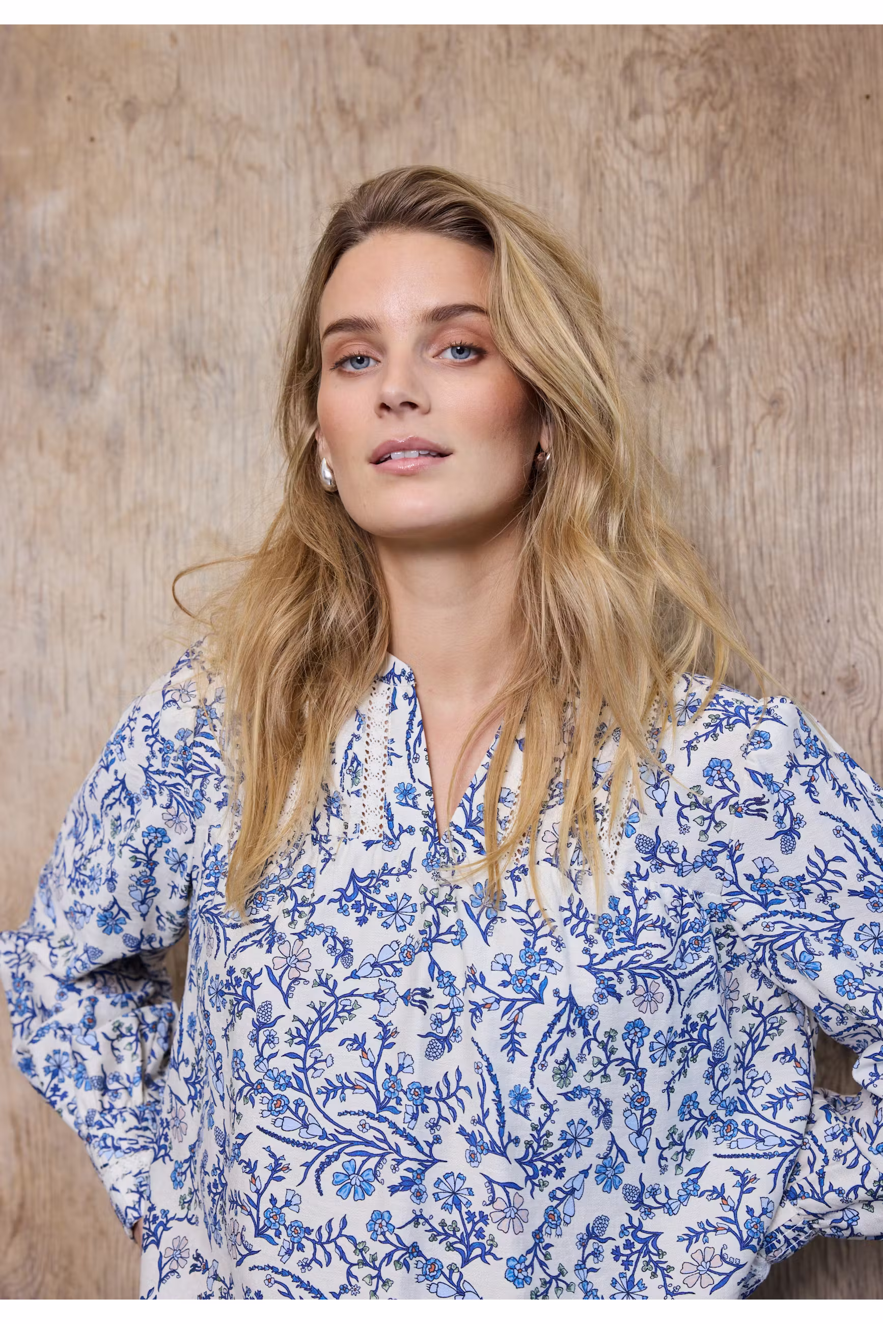 PZABRINA Bluse LOCATION NONE 50210231-164020