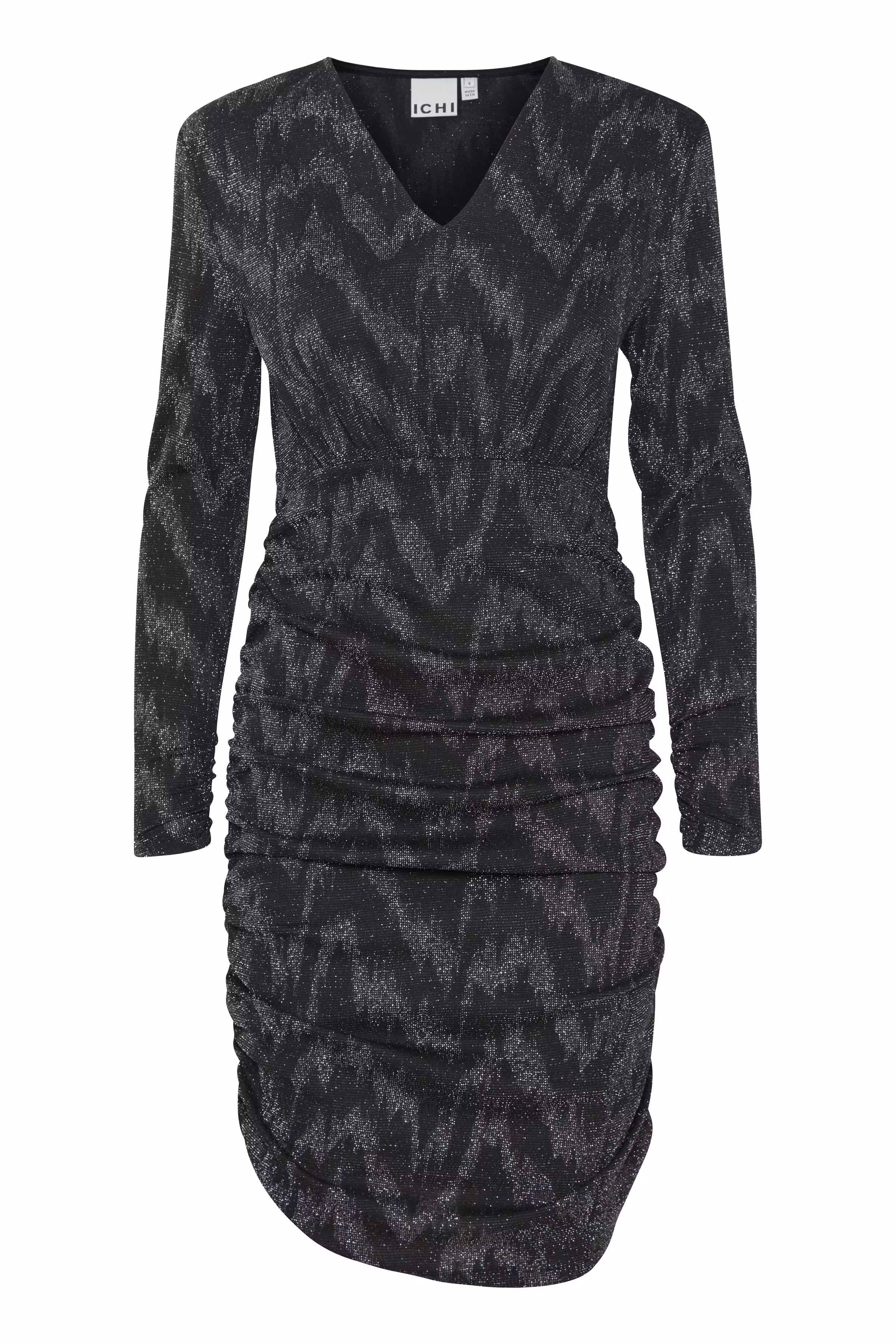 IHJAIDA Kjole PACK FRONT 20120046-202632