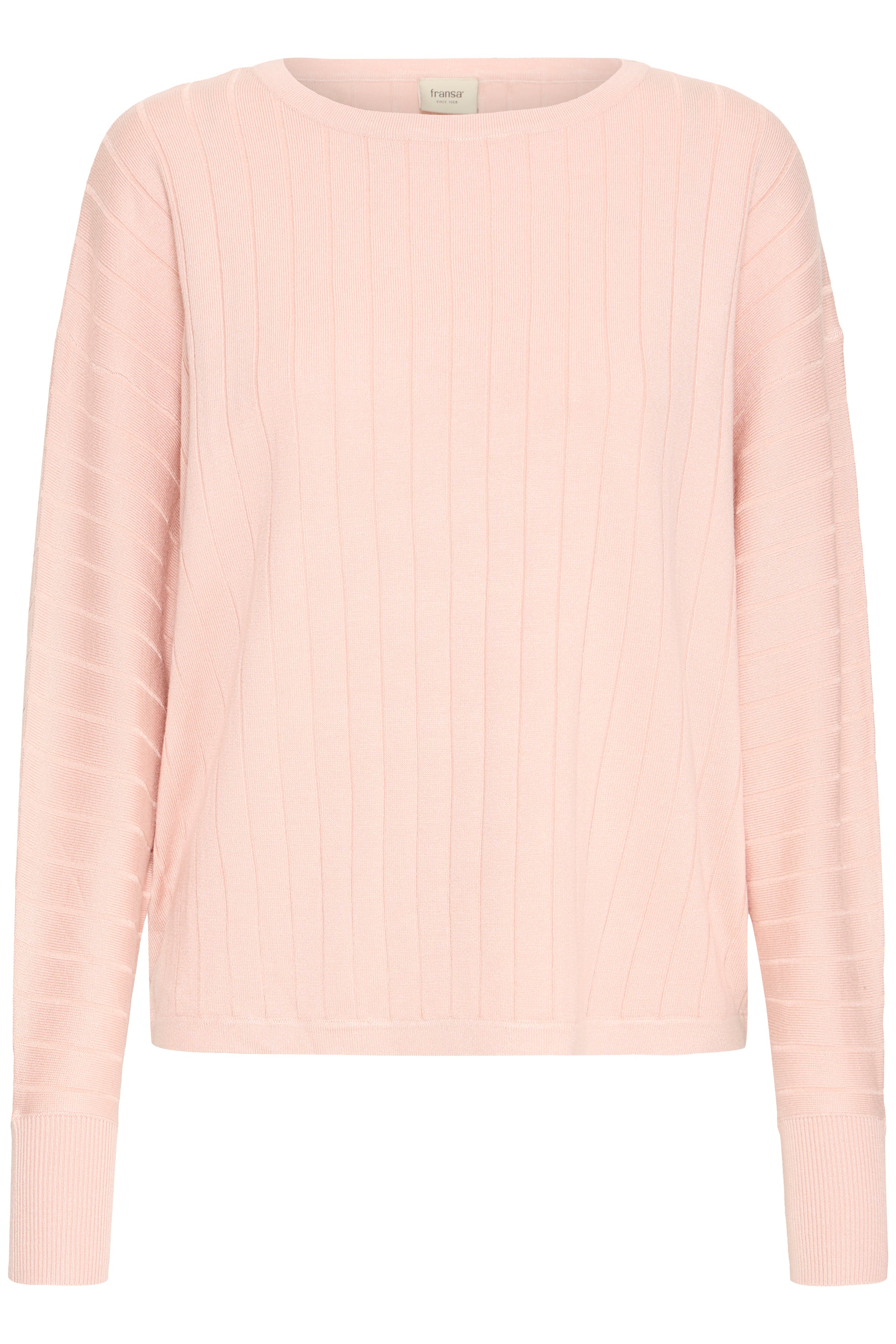 FRCLIA Pullover PACK FRONT 20617456-141506