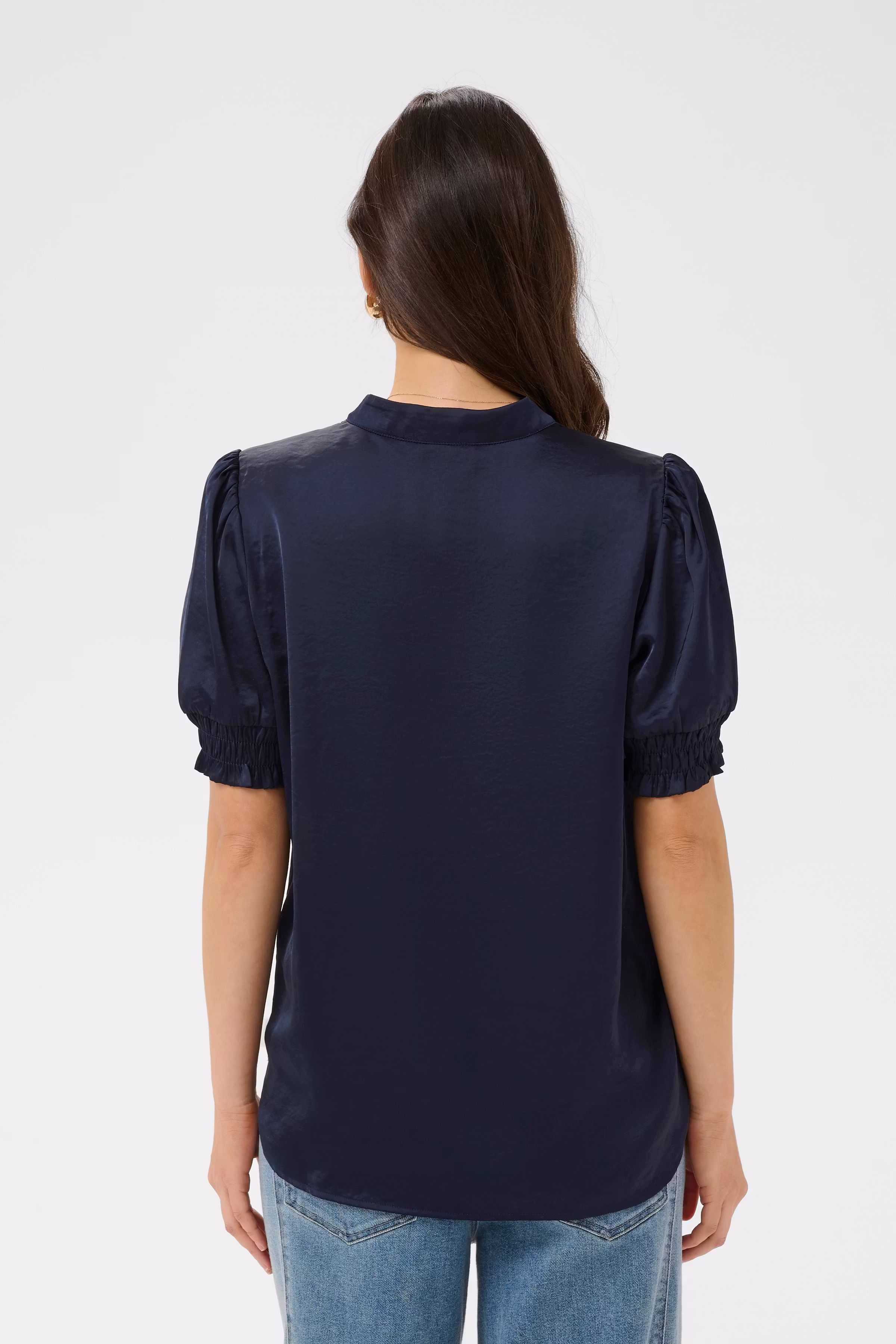 PananSZ SS Blouse LOOKBOOK BACK 30515667-193924