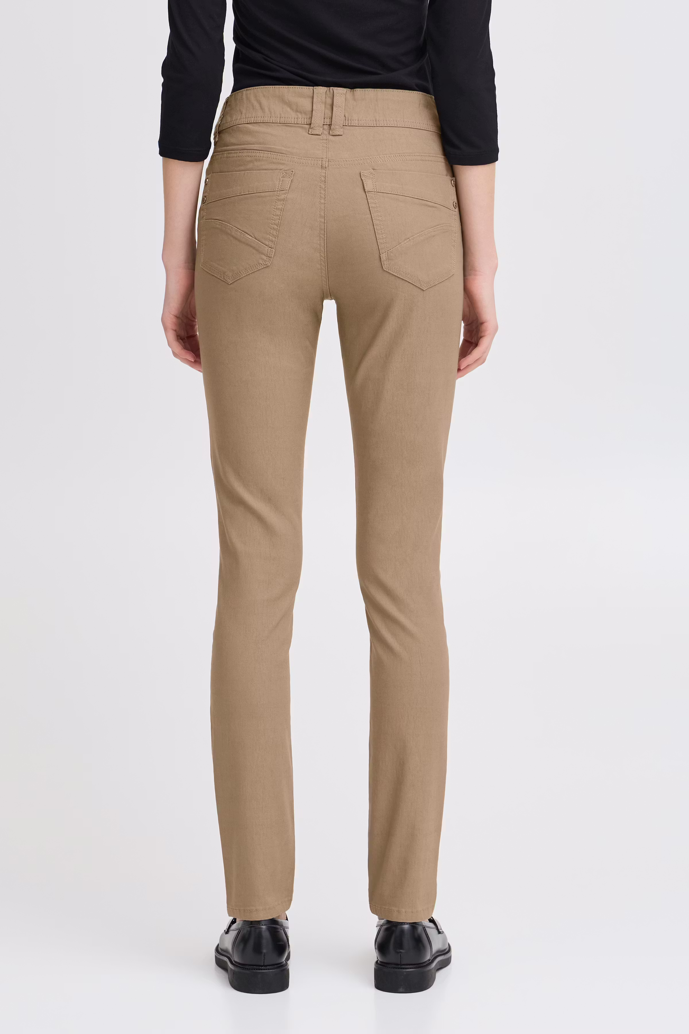 FRZALIN Byxor LOOKBOOK BACK 601748-181110