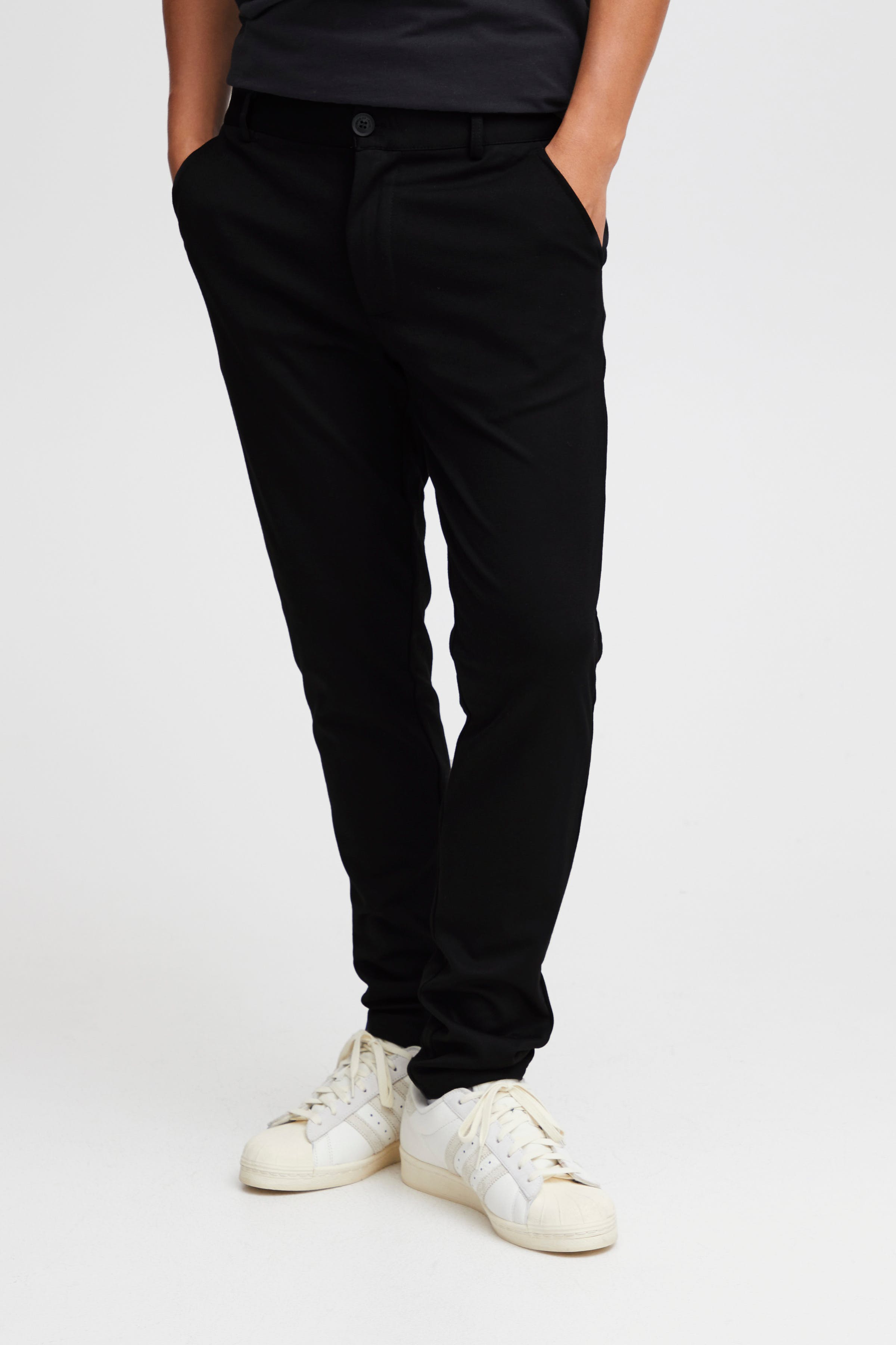 Casual broek LOOKBOOK FRONT 20711182-70155