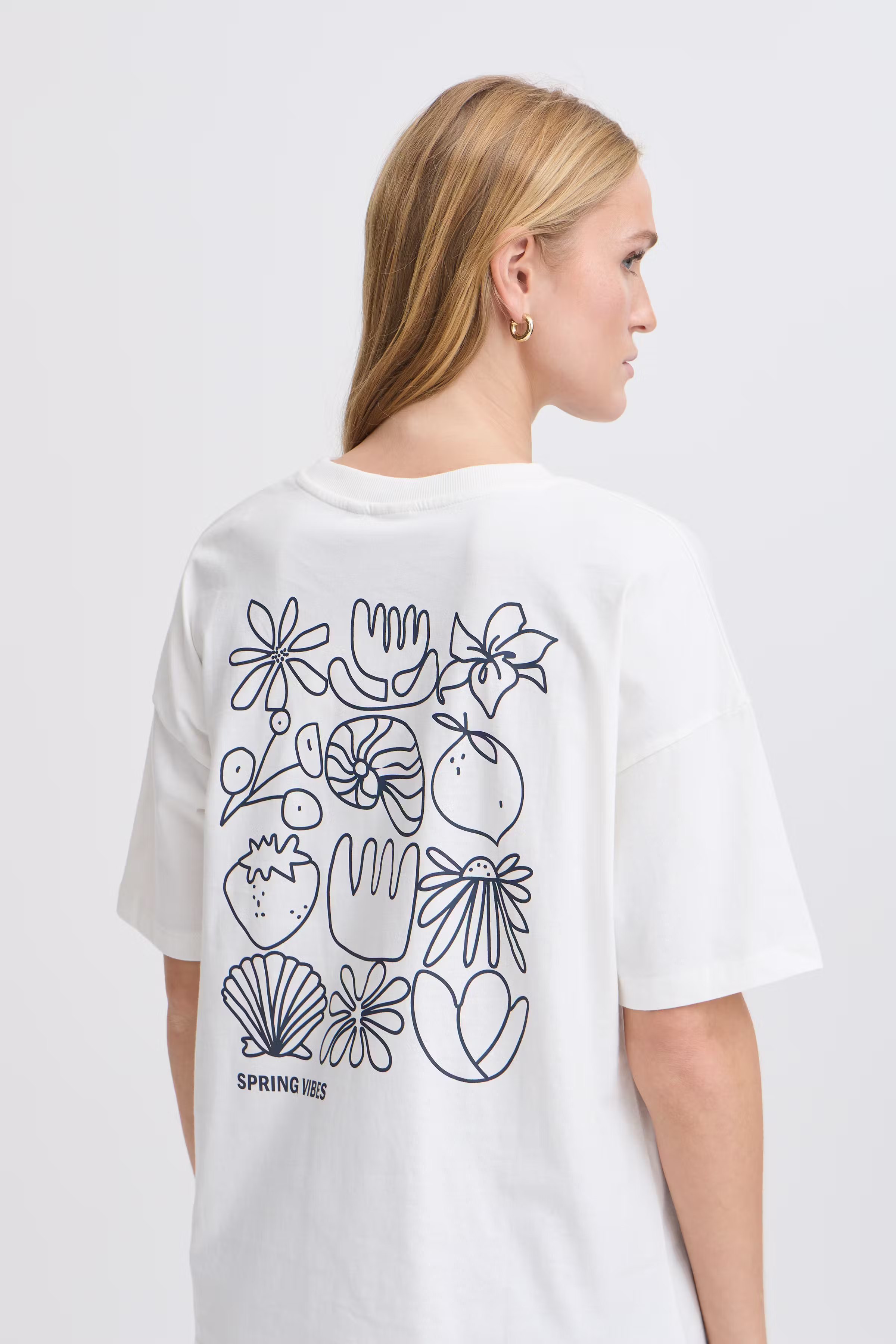 IHNABINO T-shirt LOOKBOOK DETAIL 20122836-114201