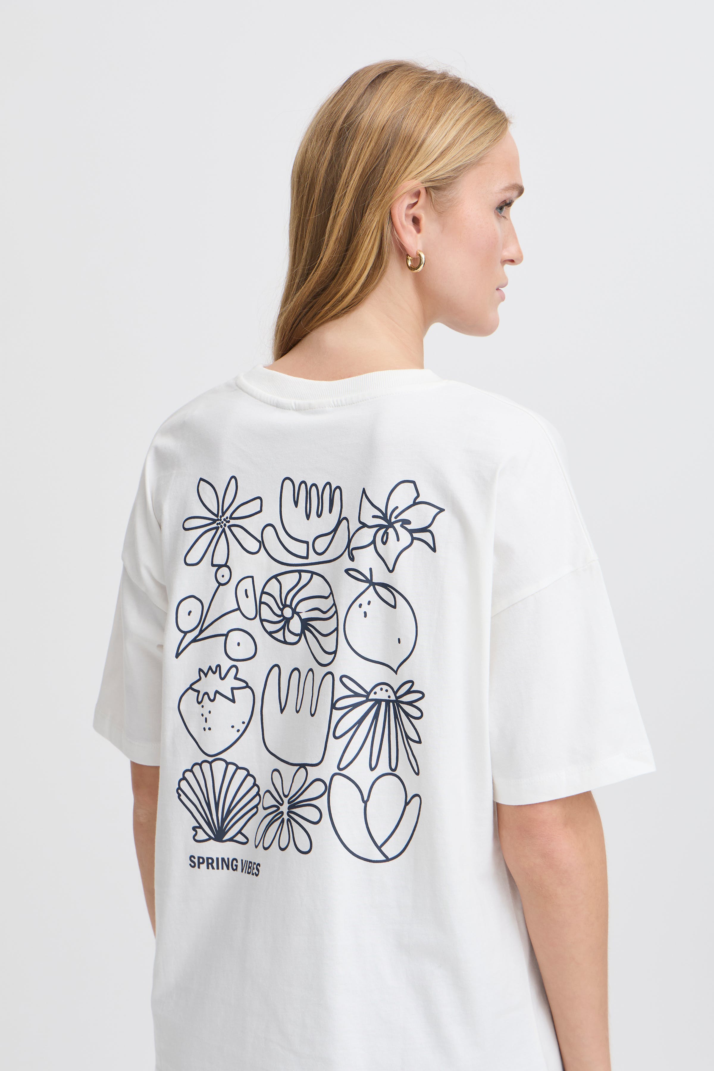 IHNABINO T-shirt LOOKBOOK DETAIL 20122836-114201