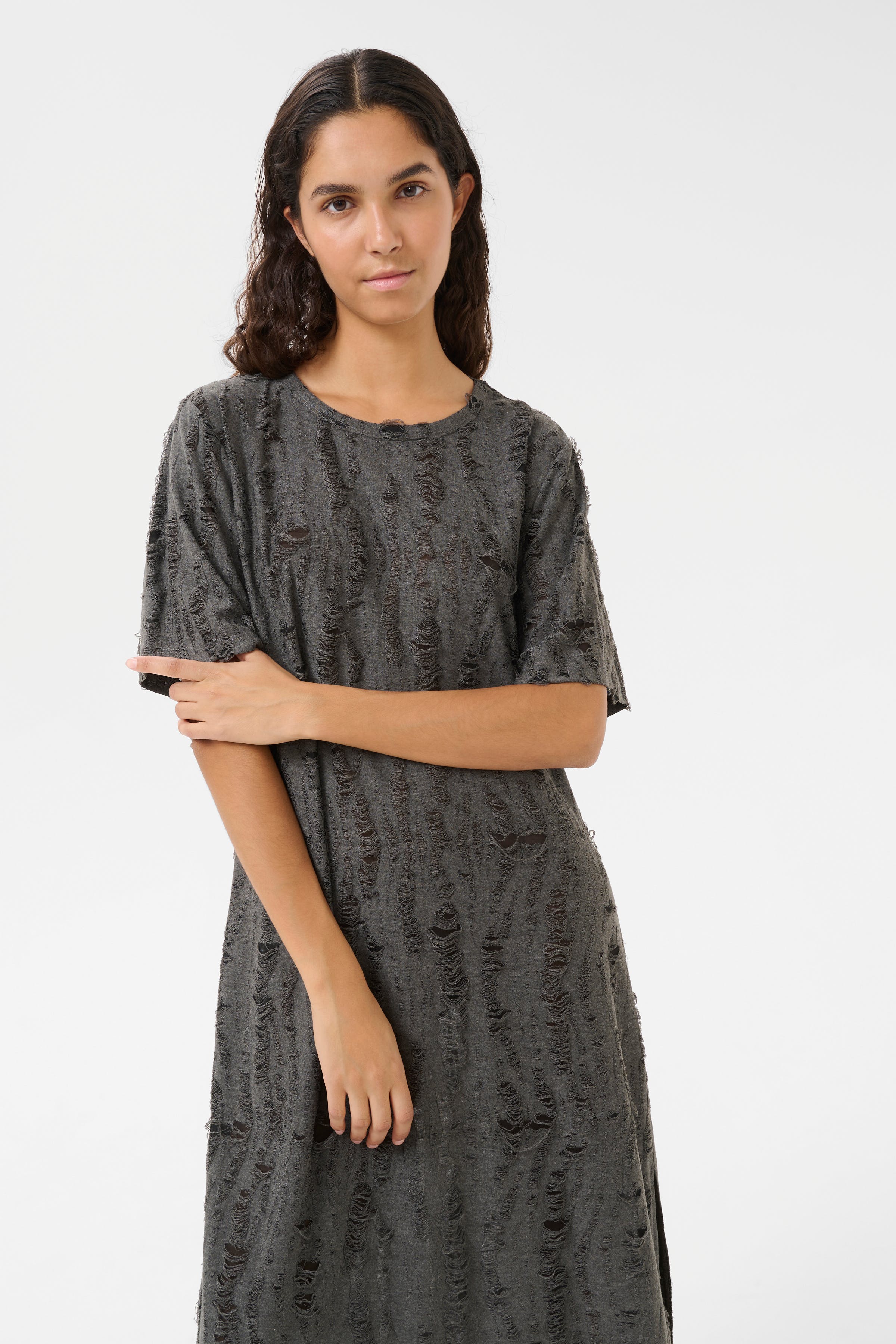 KBAlessia Kjole LOOKBOOK FRONT 10105550-183907