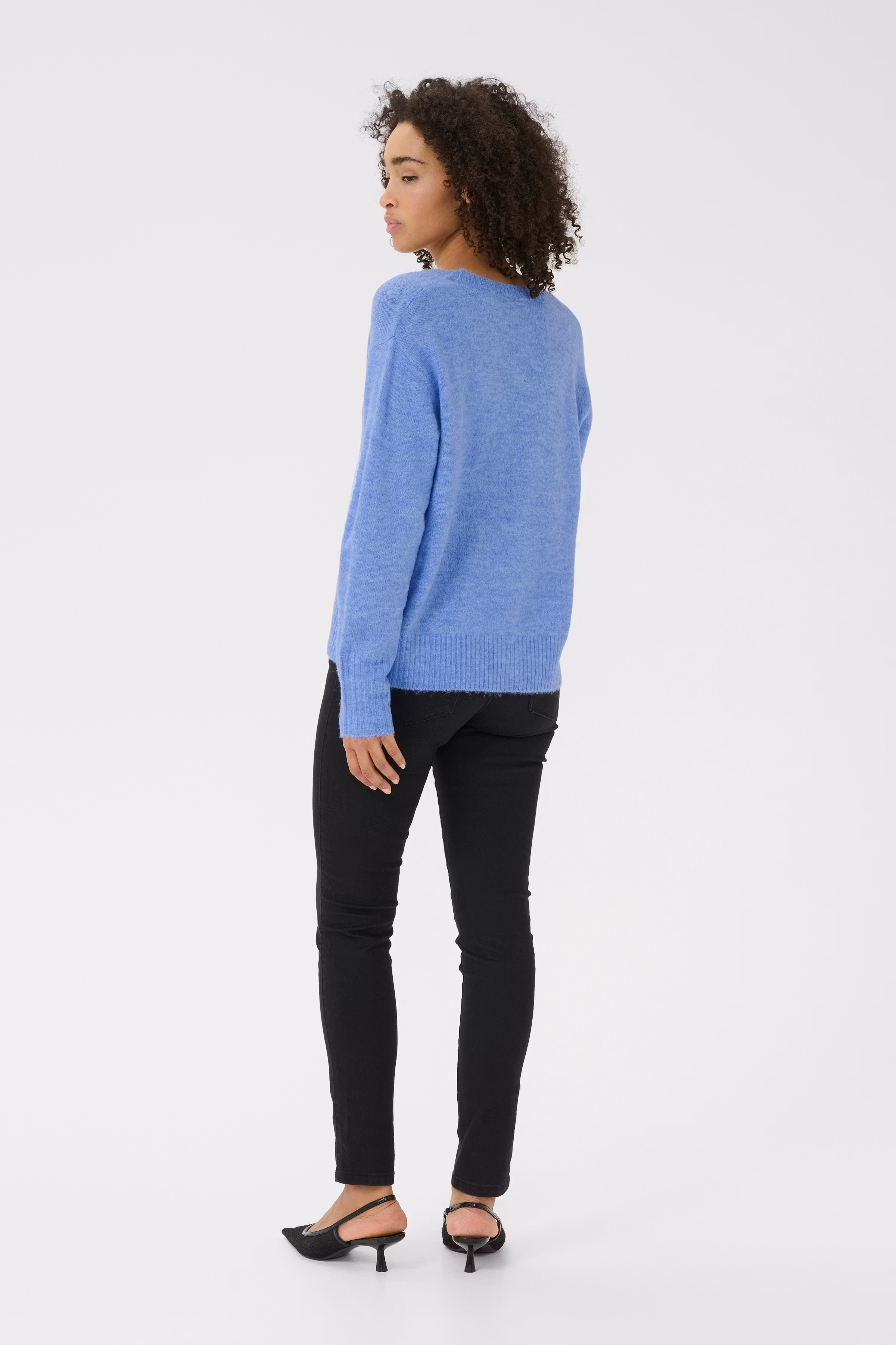 KAiris Cardigan LOOKBOOK BACK 10510523-174037