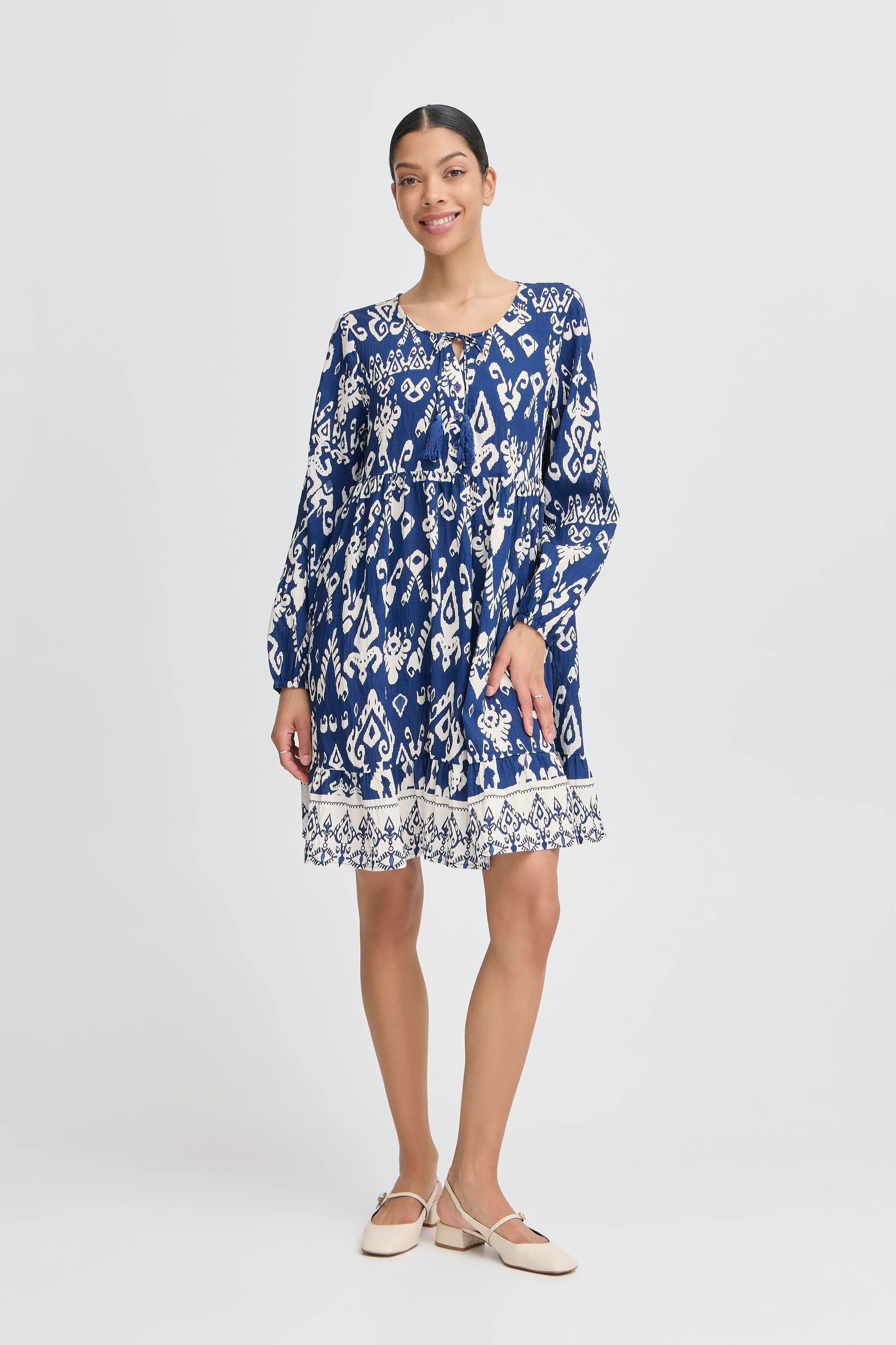 BYJASMINA Dress LOOKBOOK FRONT 20817218-205167